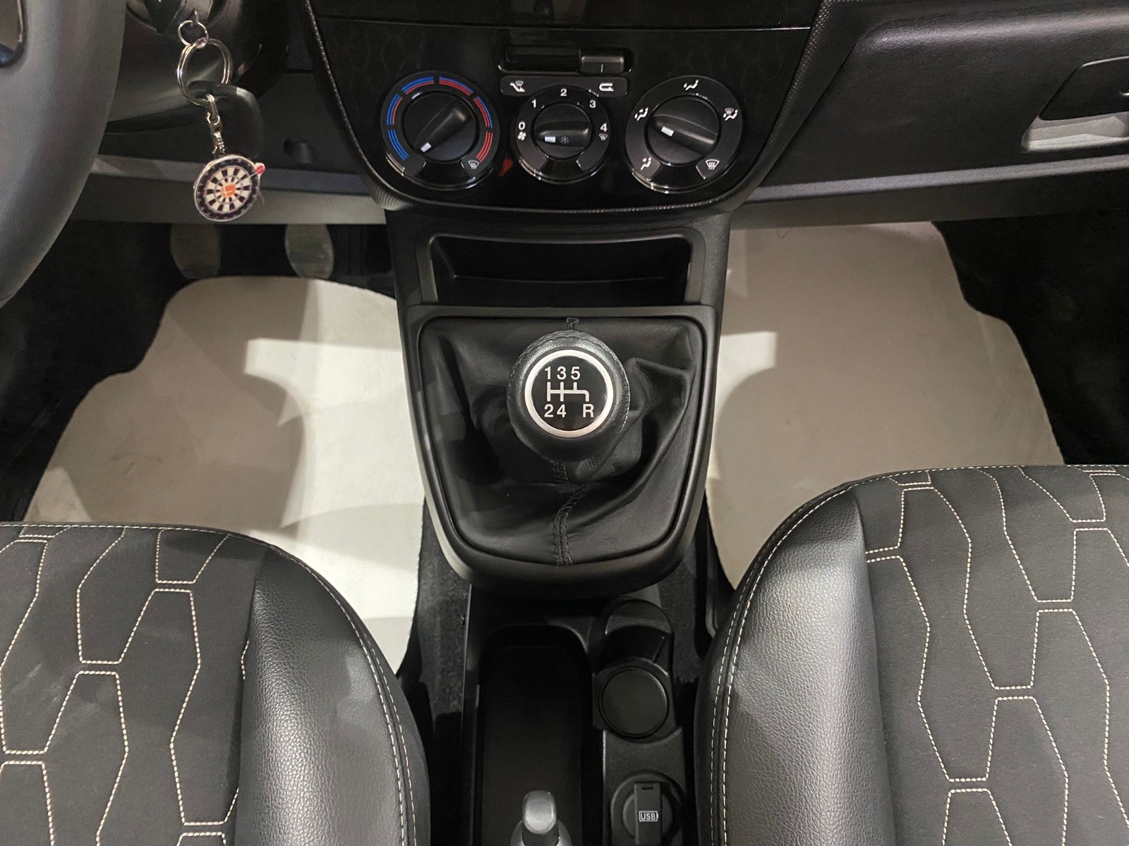 2023 Benzin + LPG Manuel Fiat Fiorino Beyaz Gürel Tasarım Aksesuar Otomotiv San. Tic. Ltd. Şti.