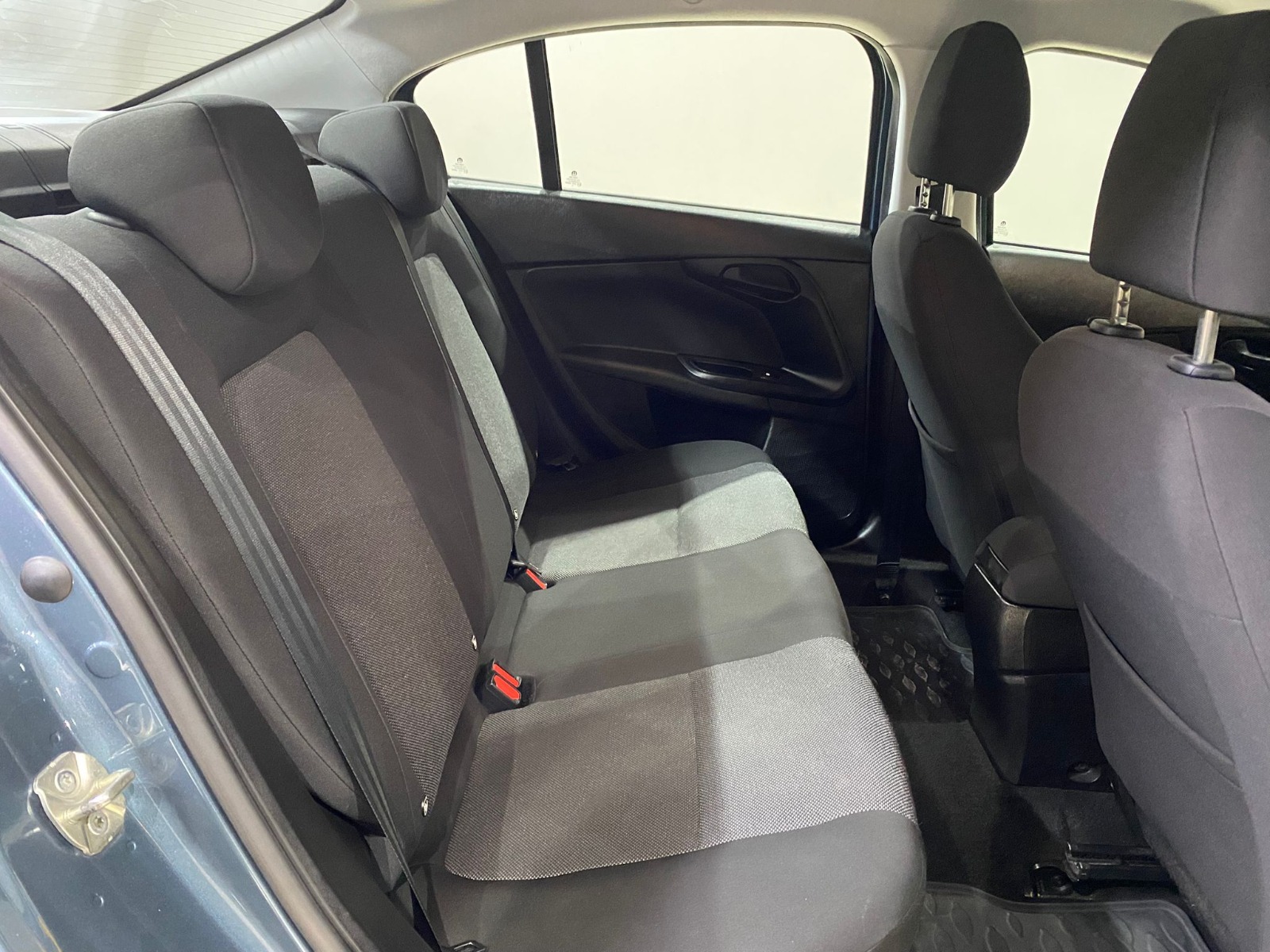 2023 Benzin Manuel Fiat Egea Mavi Gürel Tasarım Aksesuar Otomotiv San. Tic. Ltd. Şti.