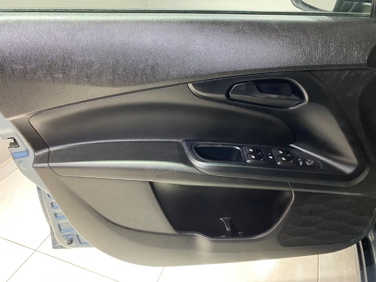 2023 Benzin Manuel Fiat Egea Mavi Gürel Tasarım Aksesuar Otomotiv San. Tic. Ltd. Şti.