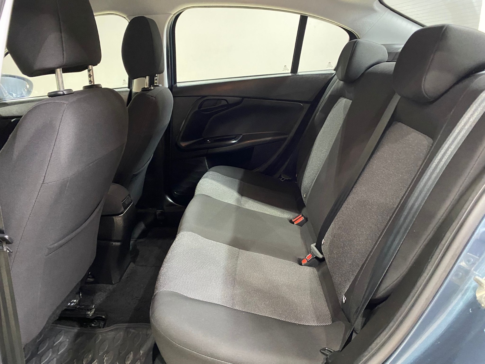 2023 Benzin Manuel Fiat Egea Mavi Gürel Tasarım Aksesuar Otomotiv San. Tic. Ltd. Şti.