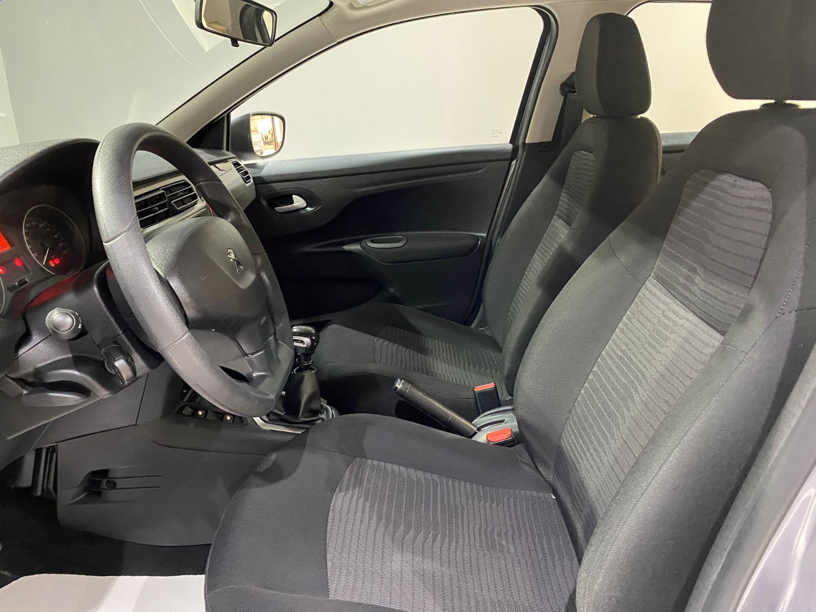 2020 Dizel Manuel Peugeot 301 Gri Gürel Tasarım Aksesuar Otomotiv San. Tic. Ltd. Şti.