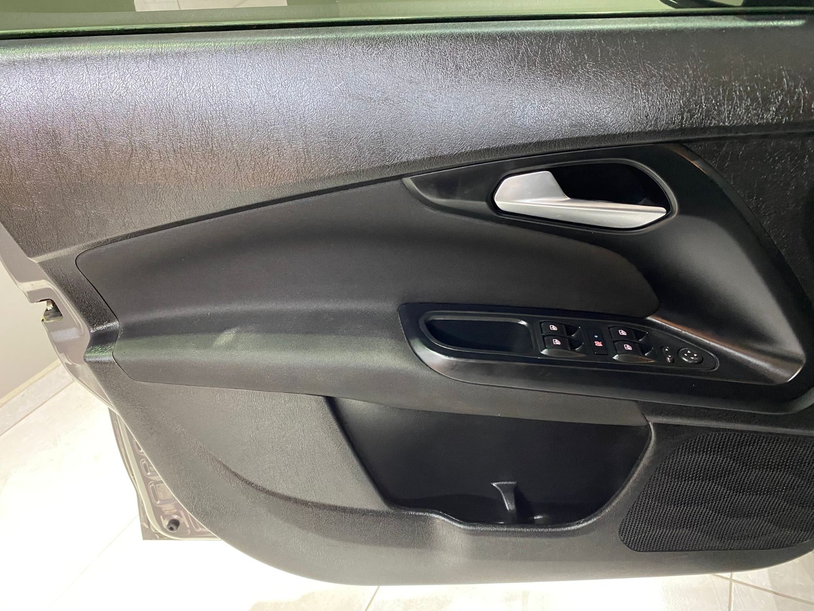 2019 Benzin Manuel Fiat Egea Gri Gürel Tasarım Aksesuar Otomotiv San. Tic. Ltd. Şti.