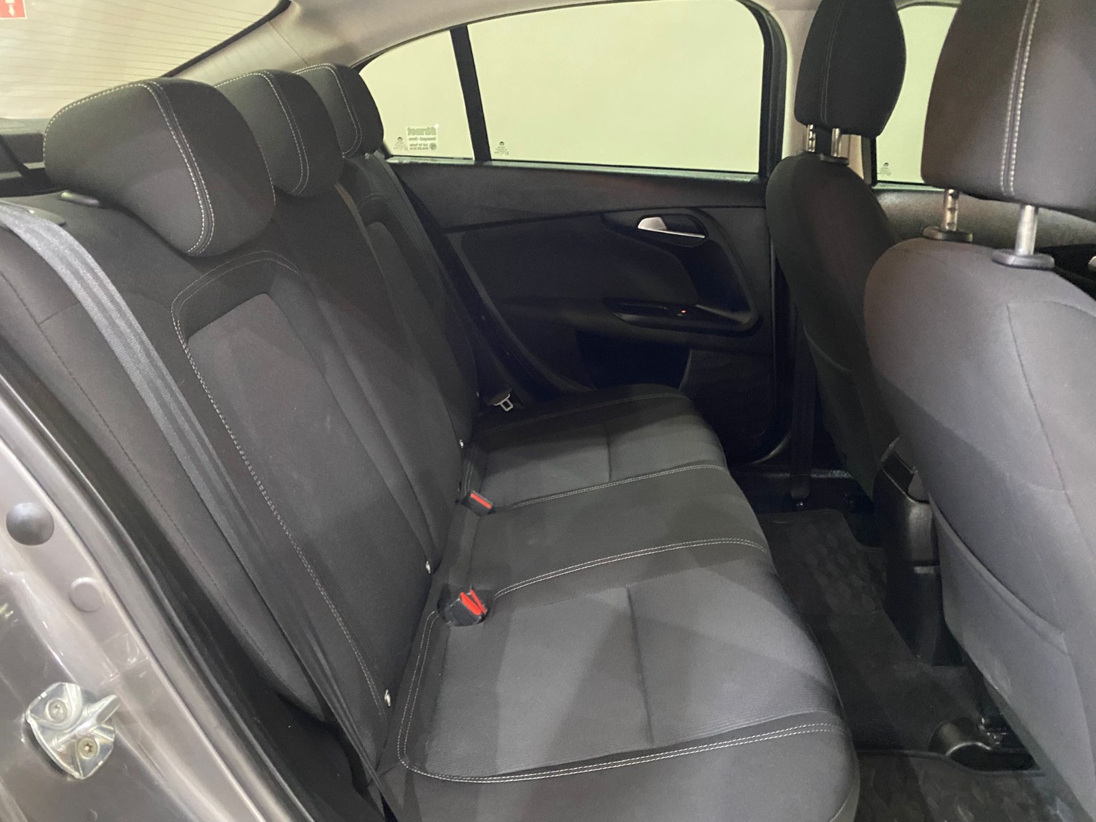 2019 Benzin Manuel Fiat Egea Gri Gürel Tasarım Aksesuar Otomotiv San. Tic. Ltd. Şti.