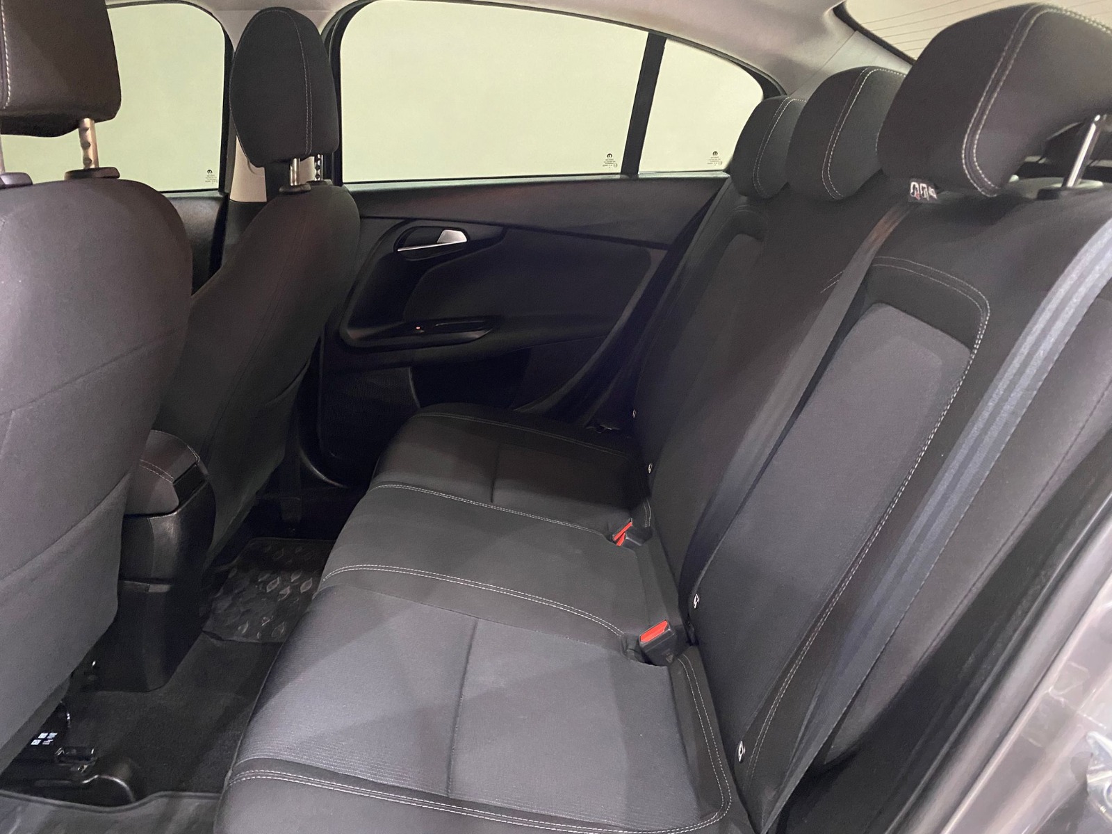 2019 Benzin Manuel Fiat Egea Gri Gürel Tasarım Aksesuar Otomotiv San. Tic. Ltd. Şti.