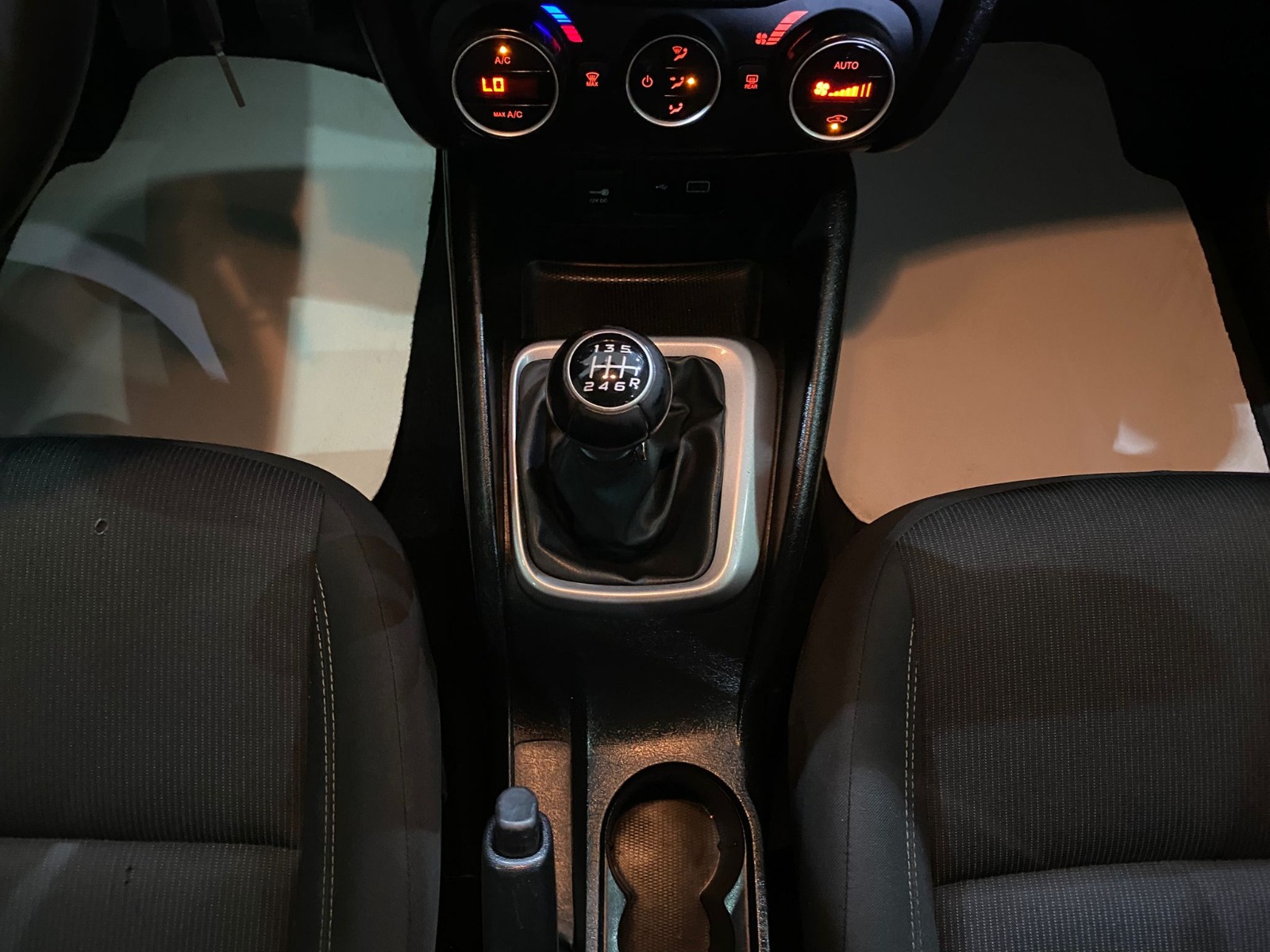2019 Benzin Manuel Fiat Egea Gri Gürel Tasarım Aksesuar Otomotiv San. Tic. Ltd. Şti.