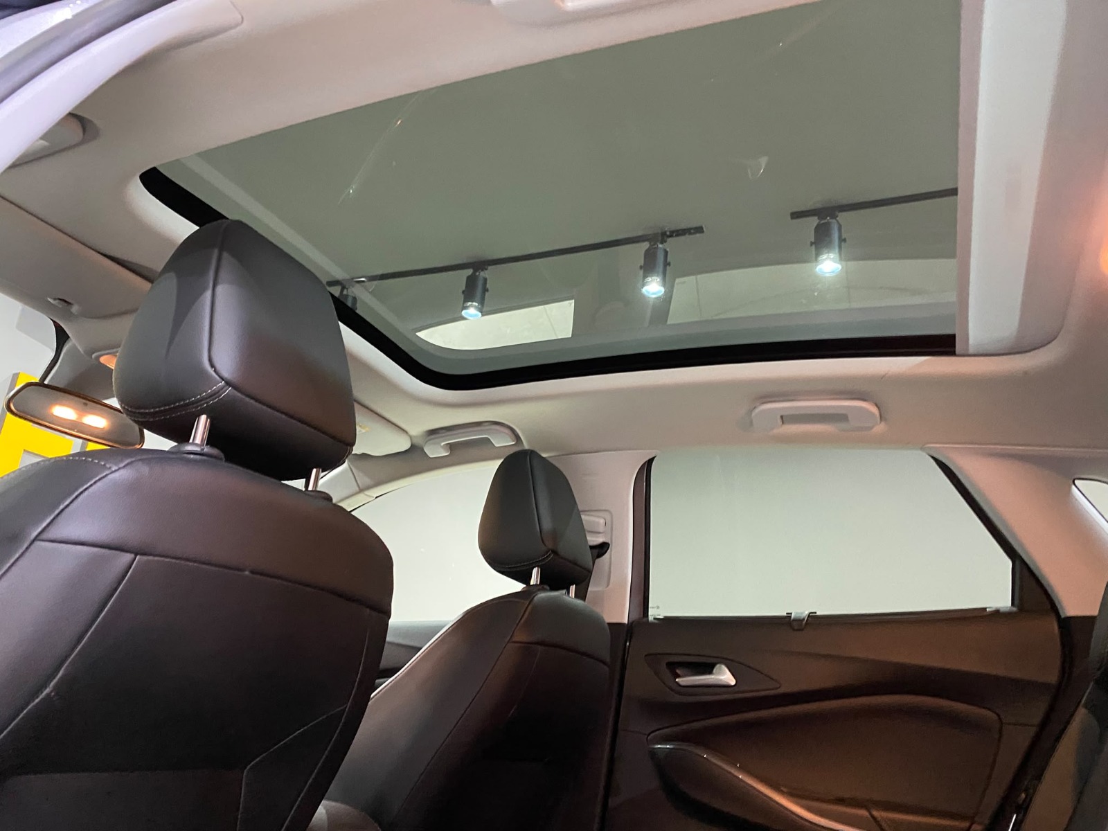 2020 Dizel Otomatik Opel Grandland X Gümüş Gri Gürel Tasarım Aksesuar Otomotiv San. Tic. Ltd. Şti.