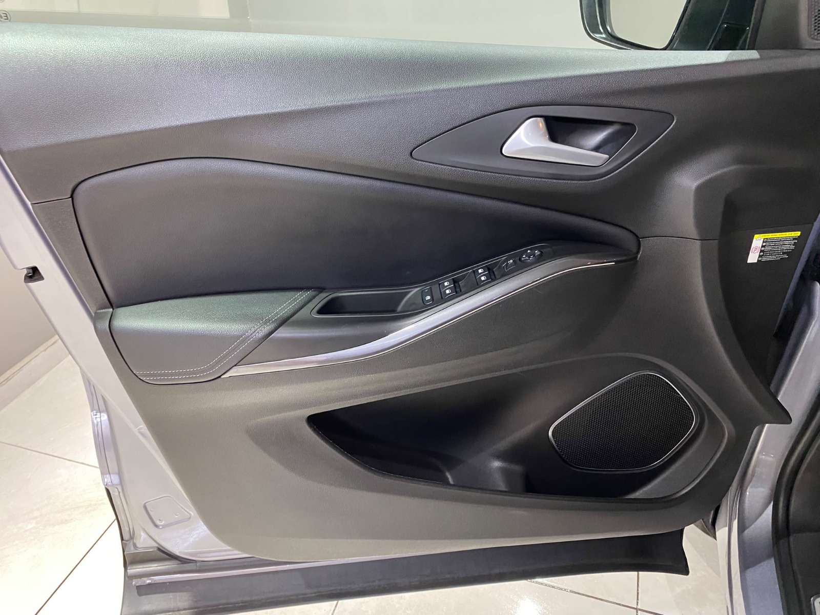 2020 Dizel Otomatik Opel Grandland X Gümüş Gri Gürel Tasarım Aksesuar Otomotiv San. Tic. Ltd. Şti.
