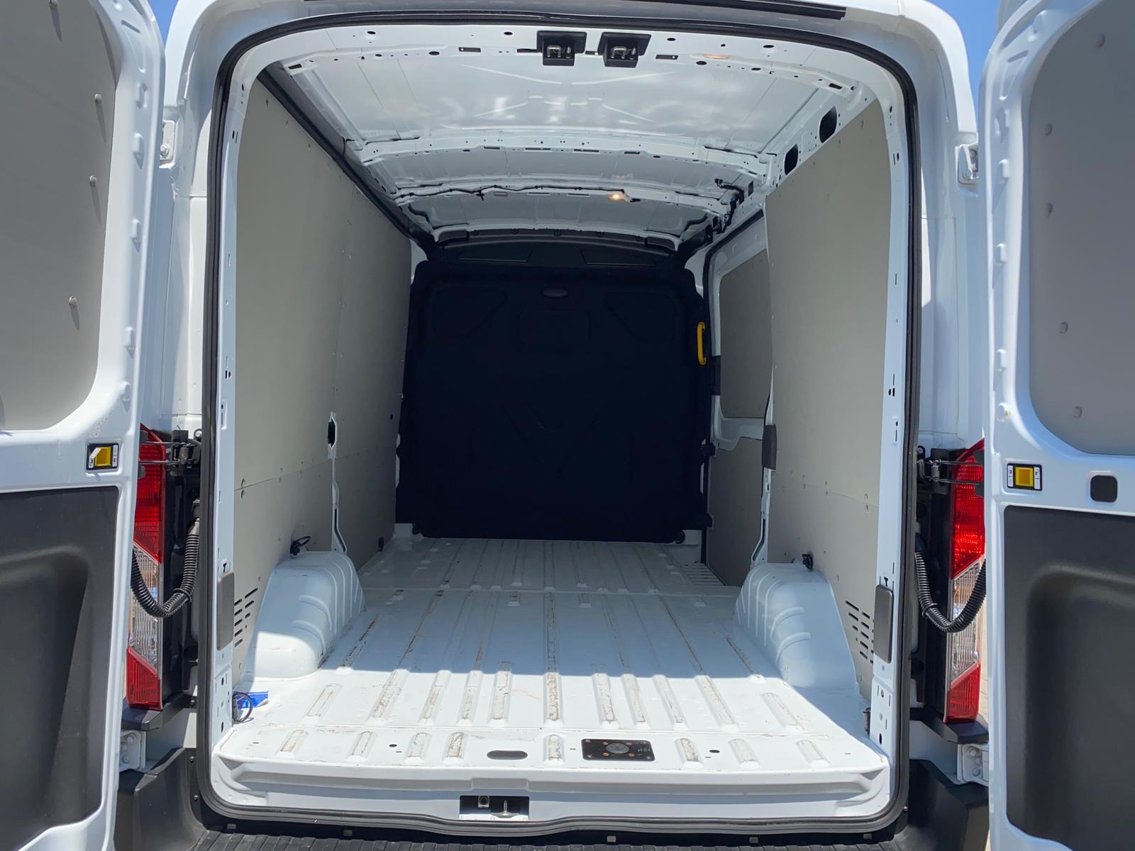 2025 Dizel Manuel Ford Transit Beyaz Gürel Tasarım Aksesuar Otomotiv San. Tic. Ltd. Şti.