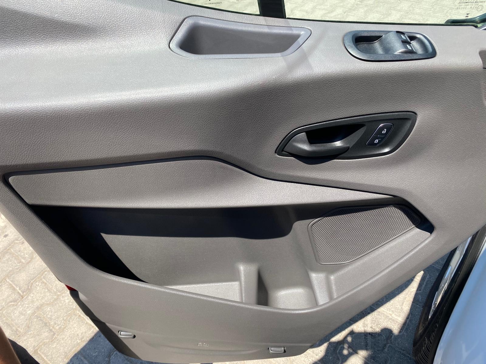 2025 Dizel Manuel Ford Transit Beyaz Gürel Tasarım Aksesuar Otomotiv San. Tic. Ltd. Şti.