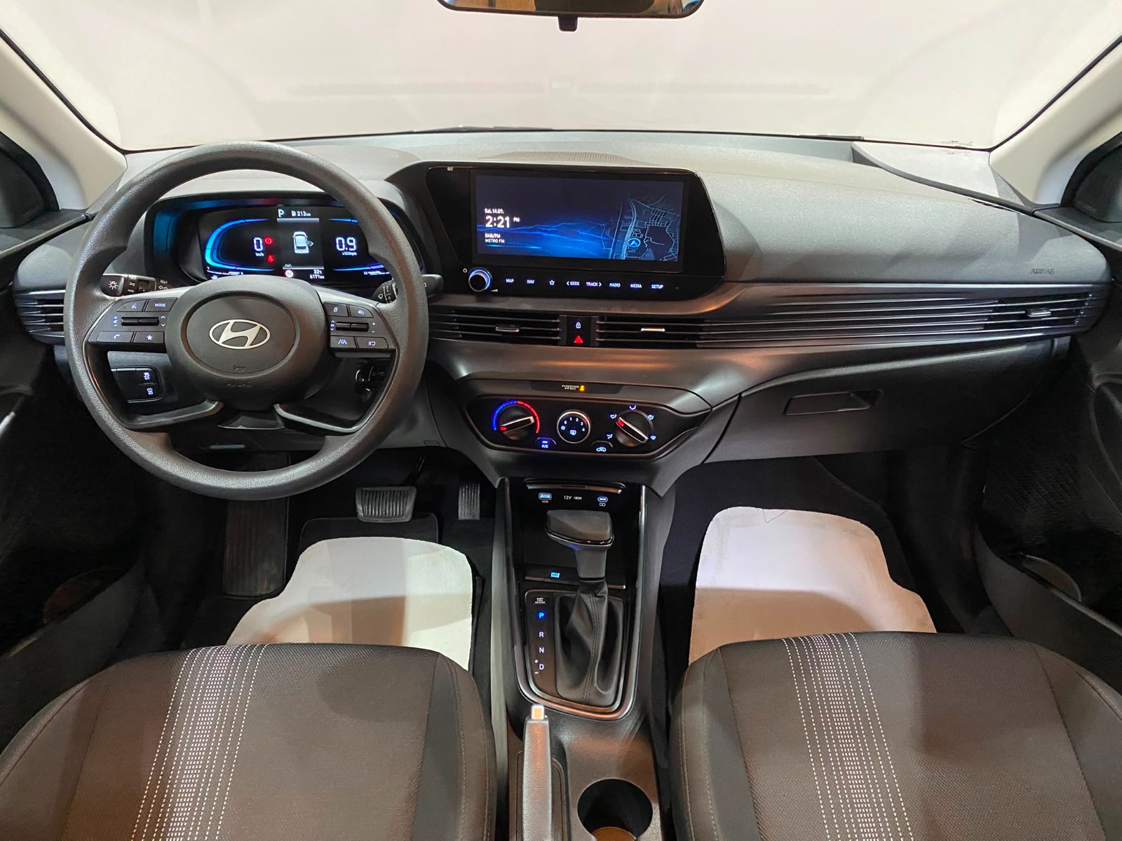 2025 Benzin Otomatik Hyundai i20 Kırmızı Gürel Tasarım Aksesuar Otomotiv San. Tic. Ltd. Şti.