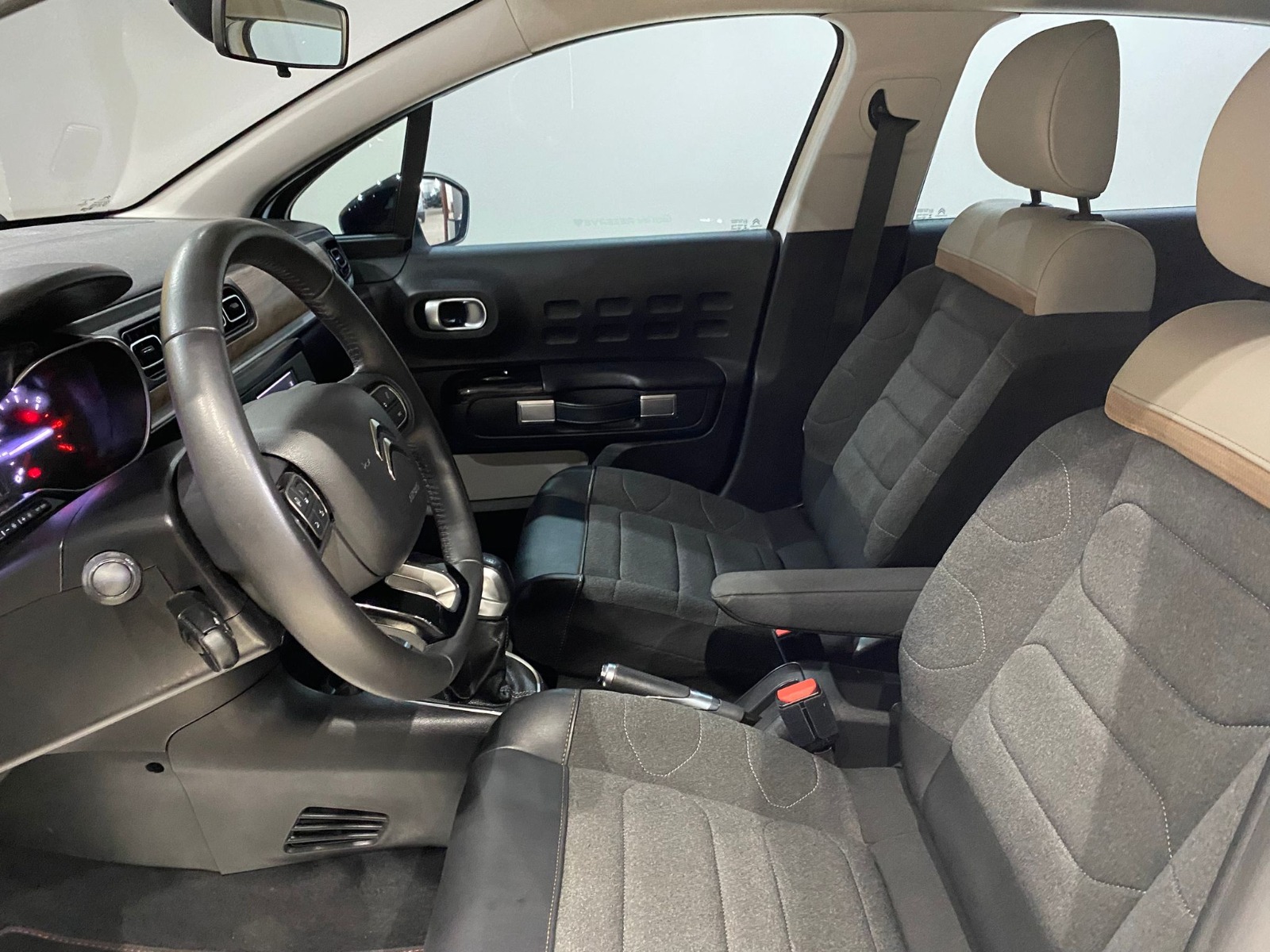 2022 Benzin Manuel Citroen C3 Beyaz Gürel Tasarım Aksesuar Otomotiv San. Tic. Ltd. Şti.