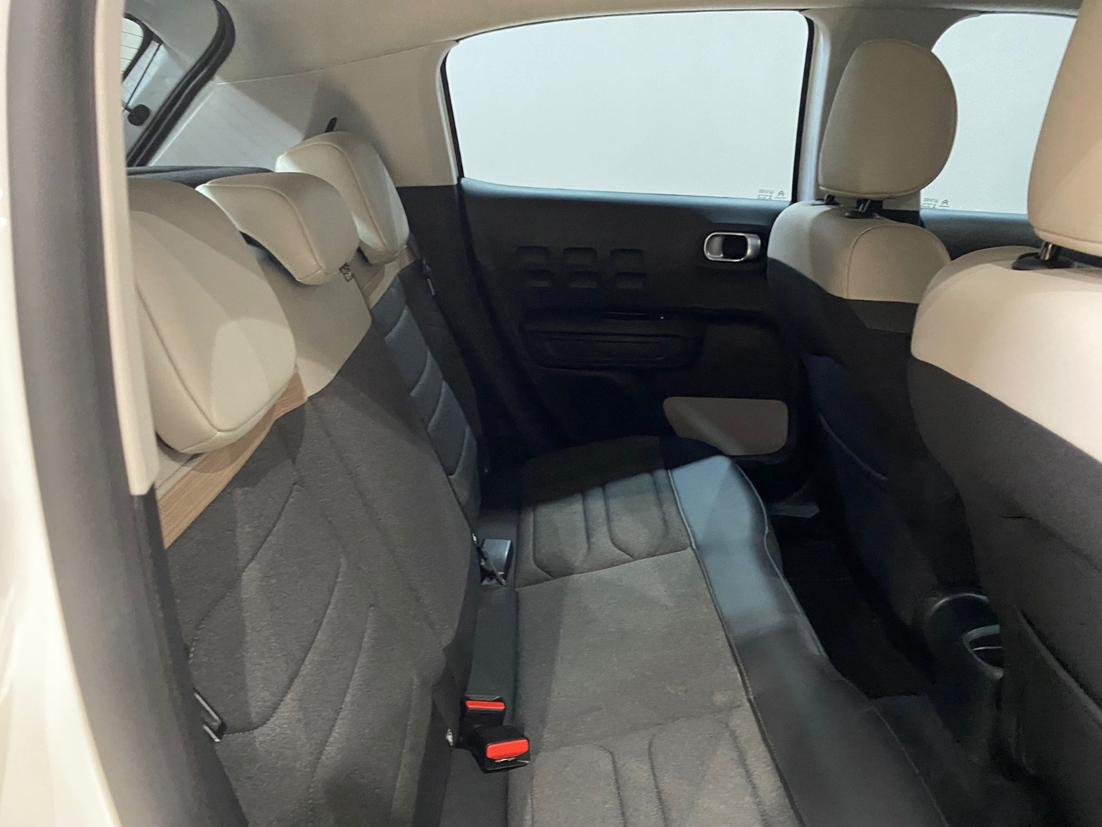 2022 Benzin Manuel Citroen C3 Beyaz Gürel Tasarım Aksesuar Otomotiv San. Tic. Ltd. Şti.