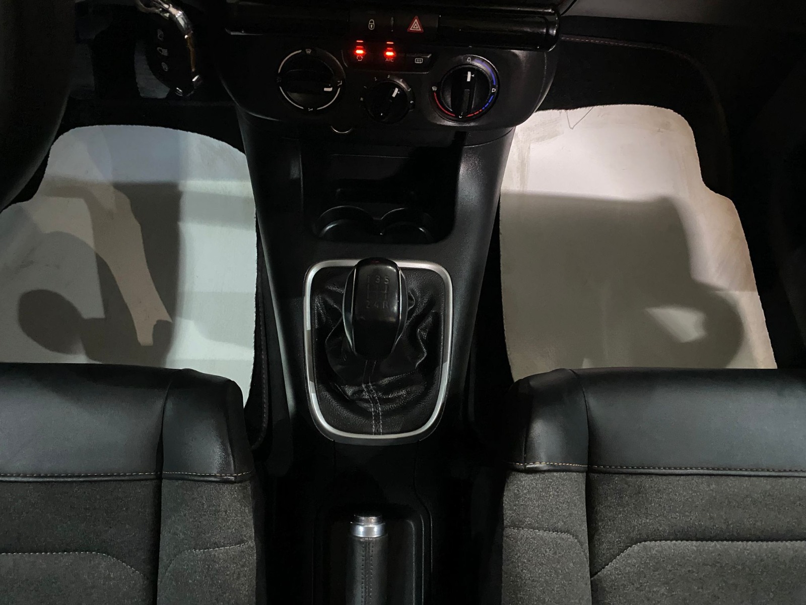 2022 Benzin Manuel Citroen C3 Beyaz Gürel Tasarım Aksesuar Otomotiv San. Tic. Ltd. Şti.