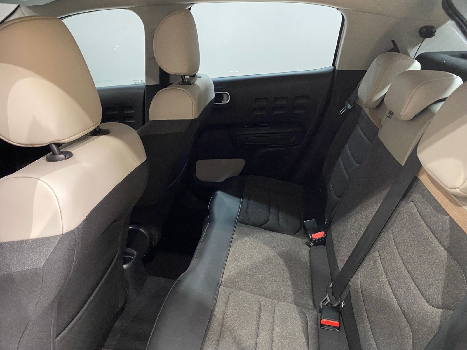 2022 Benzin Manuel Citroen C3 Beyaz Gürel Tasarım Aksesuar Otomotiv San. Tic. Ltd. Şti.