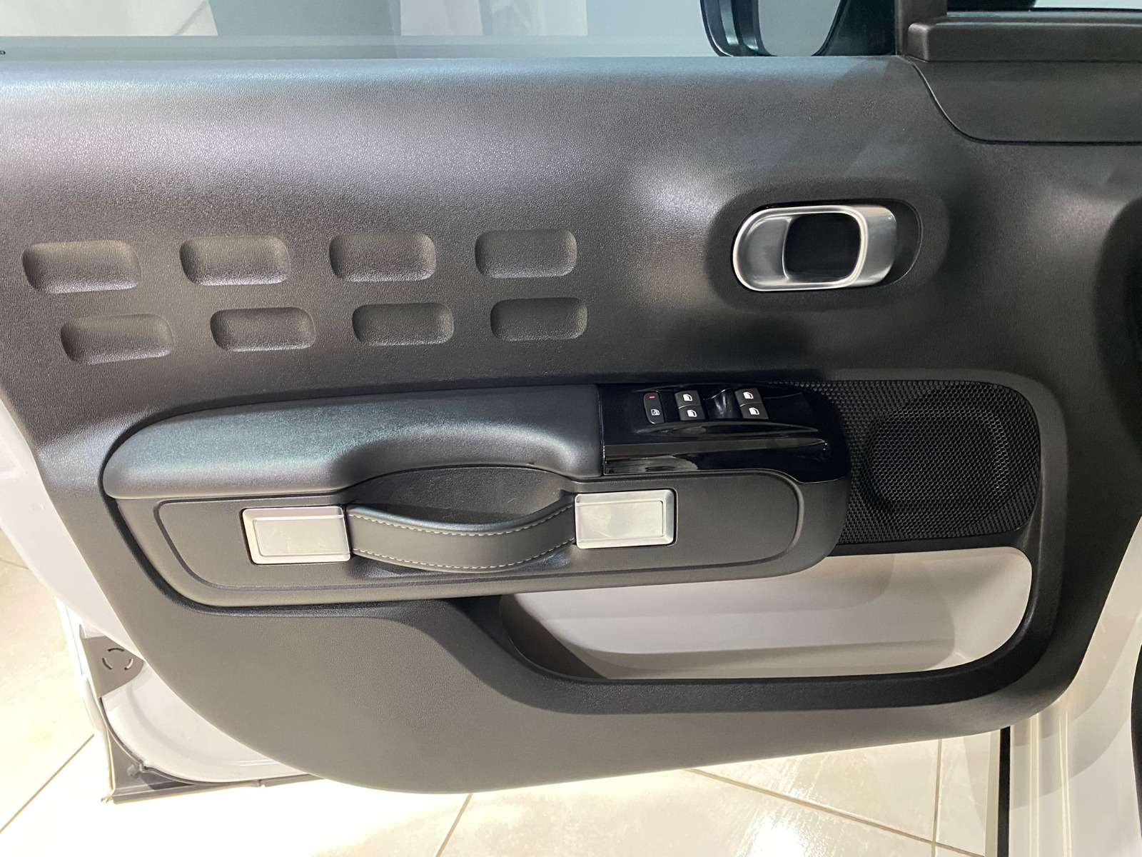 2022 Benzin Manuel Citroen C3 Beyaz Gürel Tasarım Aksesuar Otomotiv San. Tic. Ltd. Şti.