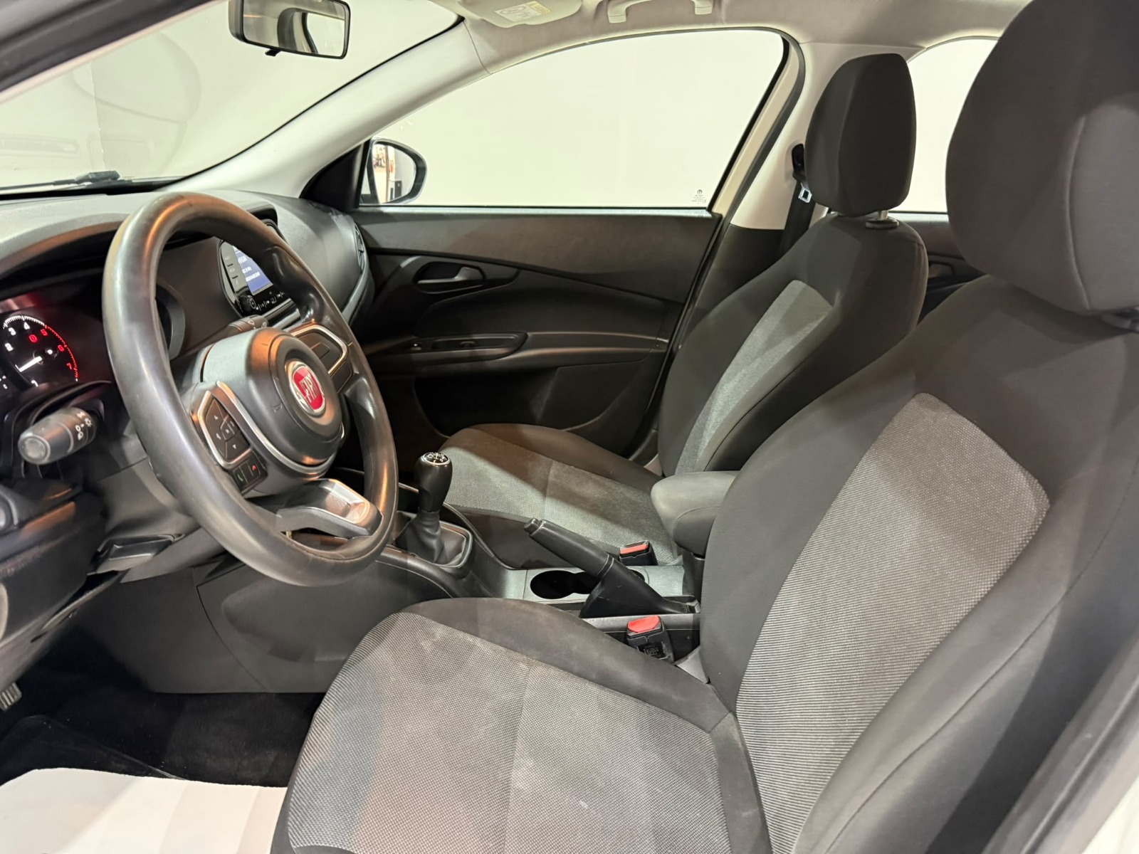 2023 Dizel Manuel Fiat Egea Beyaz Gürel Tasarım Aksesuar Otomotiv San. Tic. Ltd. Şti.