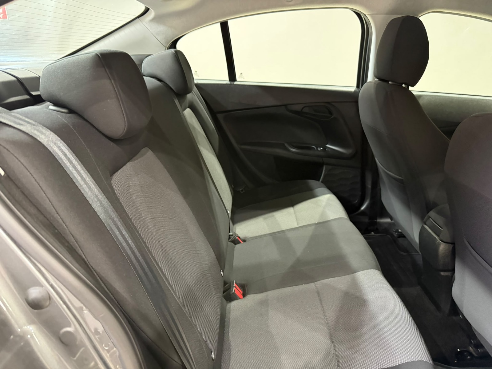 2024 Benzin Manuel Fiat Egea Gri Gürel Tasarım Aksesuar Otomotiv San. Tic. Ltd. Şti.