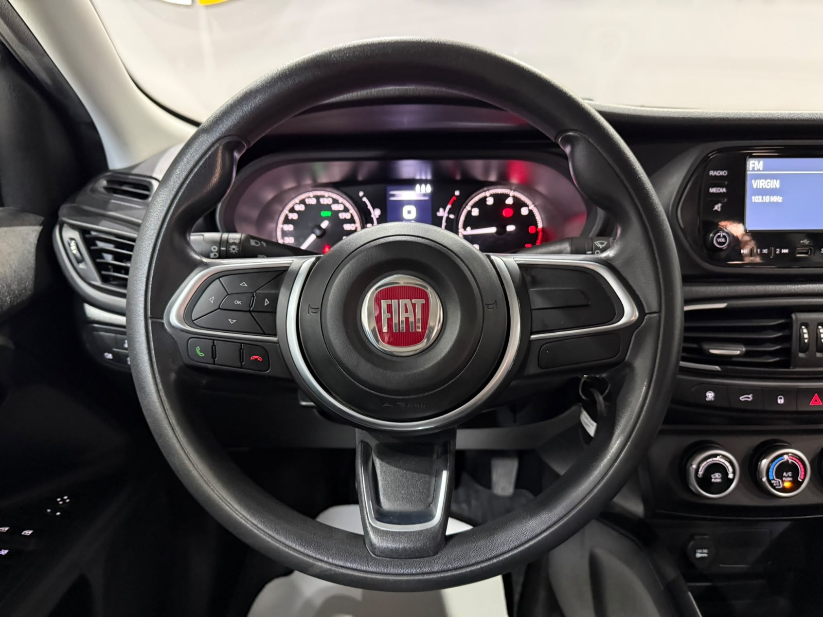 2024 Benzin Manuel Fiat Egea Gri Gürel Tasarım Aksesuar Otomotiv San. Tic. Ltd. Şti.