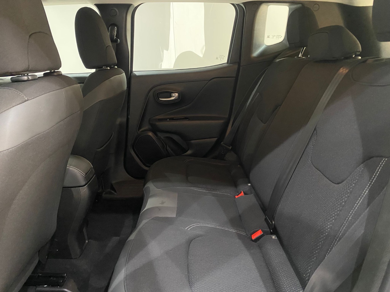 2023 MHEV Otomatik Jeep Renegade Mavi Gürel Tasarım Aksesuar Otomotiv San. Tic. Ltd. Şti.