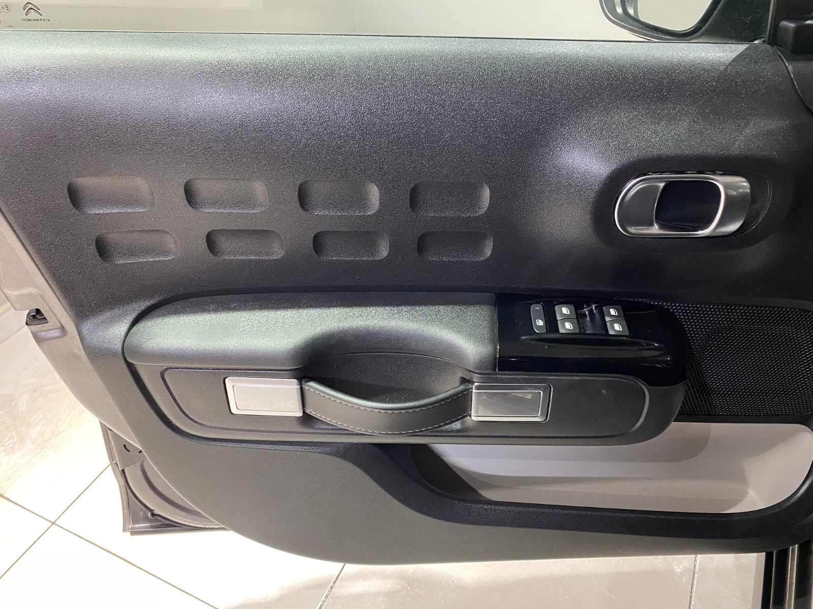 2023 Benzin Otomatik Citroen C3 Gri Gürel Tasarım Aksesuar Otomotiv San. Tic. Ltd. Şti.