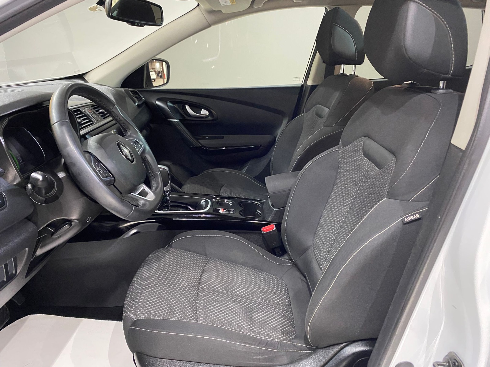 2020 Benzin Otomatik Renault Kadjar Beyaz Gürel Tasarım Aksesuar Otomotiv San. Tic. Ltd. Şti.