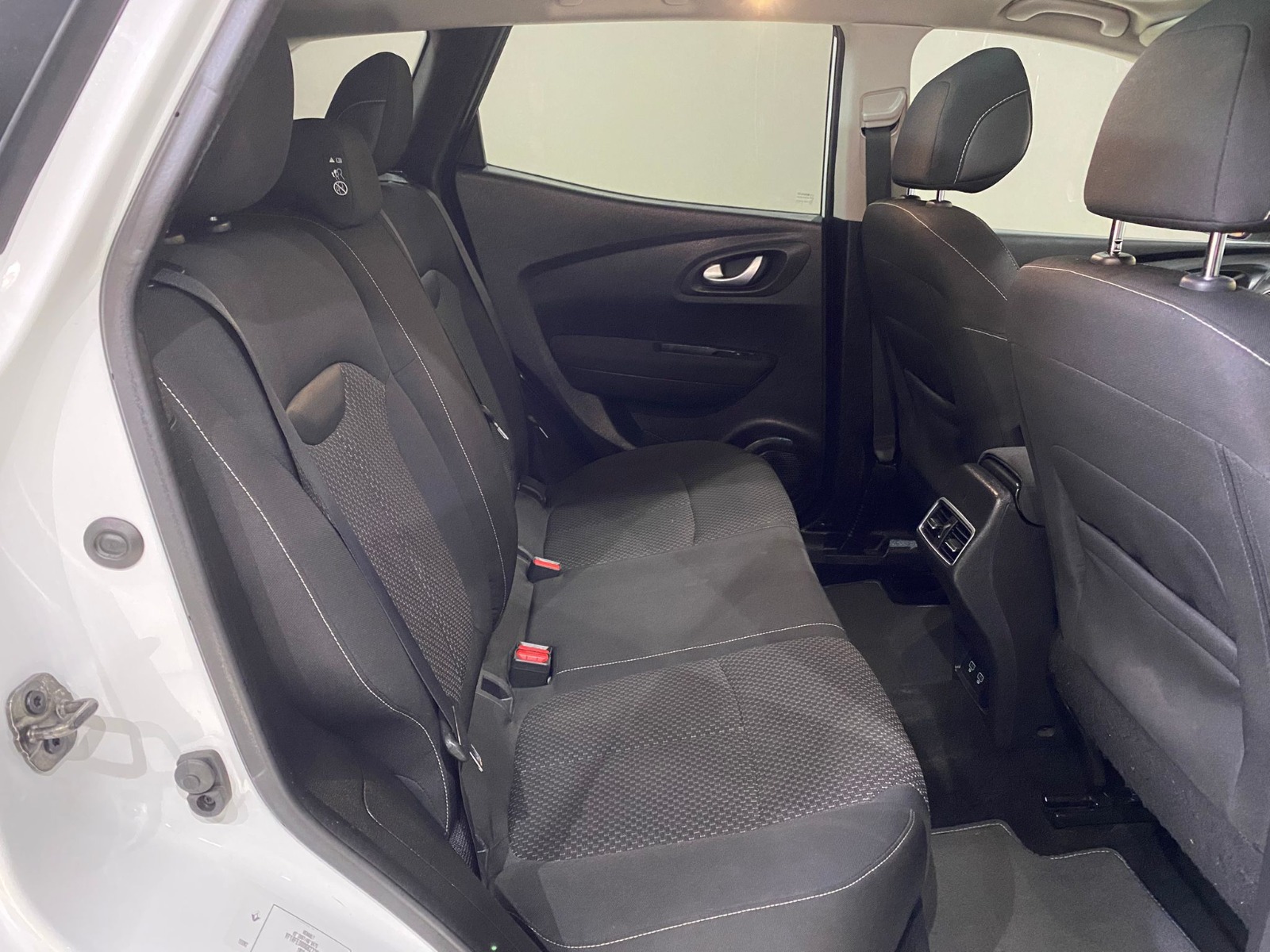 2020 Benzin Otomatik Renault Kadjar Beyaz Gürel Tasarım Aksesuar Otomotiv San. Tic. Ltd. Şti.