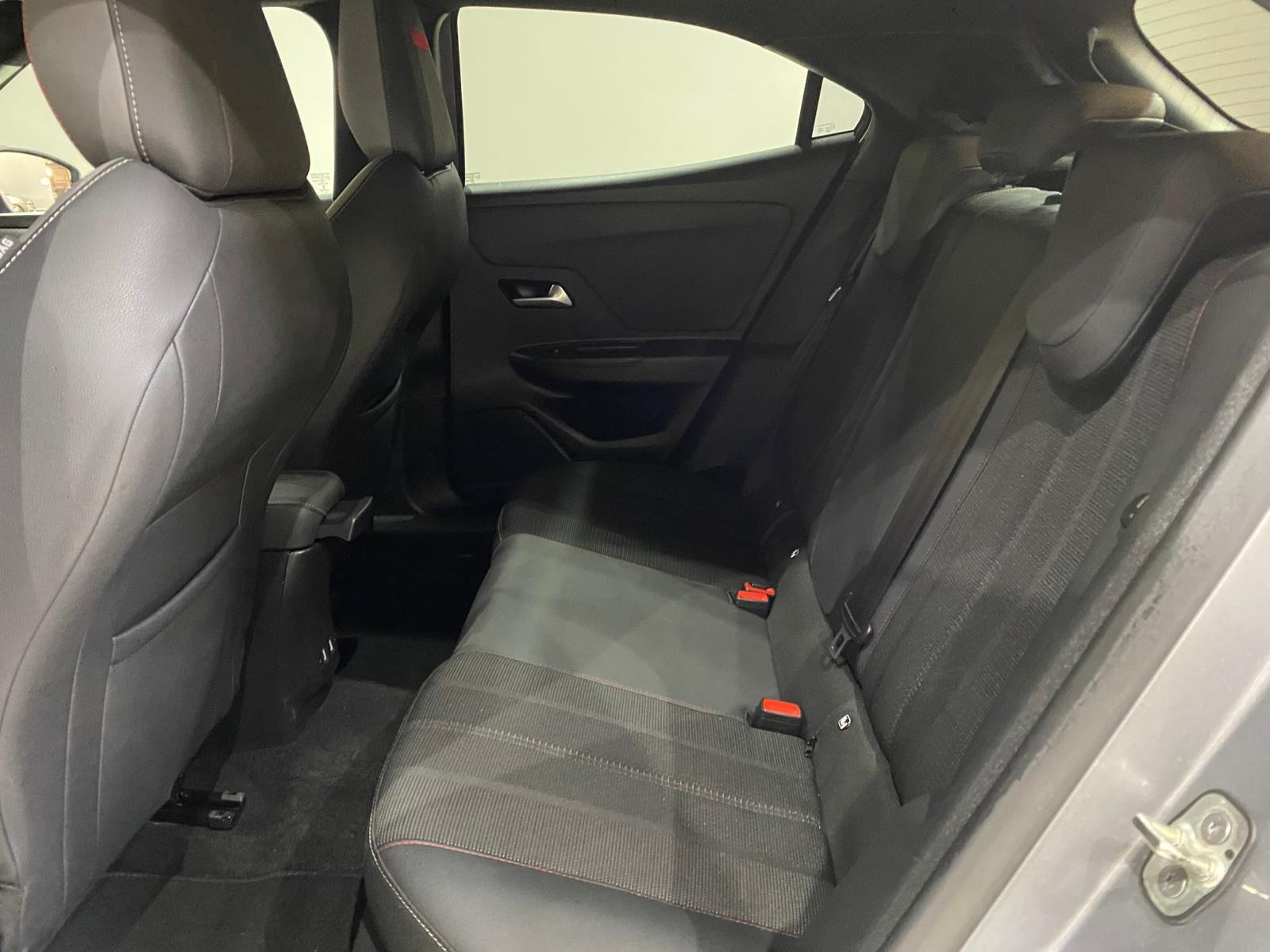 2022 Benzin Otomatik Opel Mokka Gri Gürel Tasarım Aksesuar Otomotiv San. Tic. Ltd. Şti.