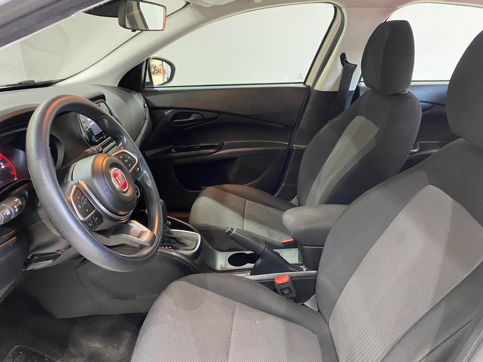 2025 Dizel Otomatik Fiat Egea Beyaz Gürel Tasarım Aksesuar Otomotiv San. Tic. Ltd. Şti.