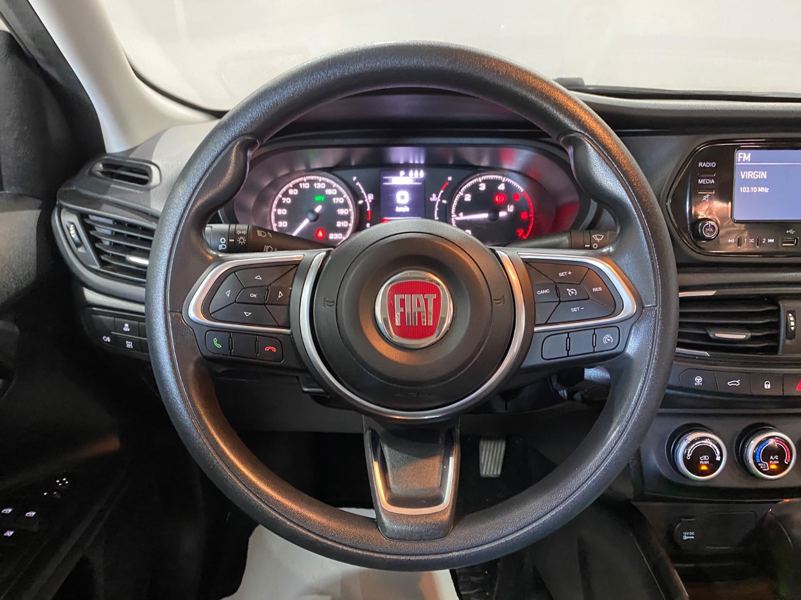 2025 Dizel Otomatik Fiat Egea Beyaz Gürel Tasarım Aksesuar Otomotiv San. Tic. Ltd. Şti.