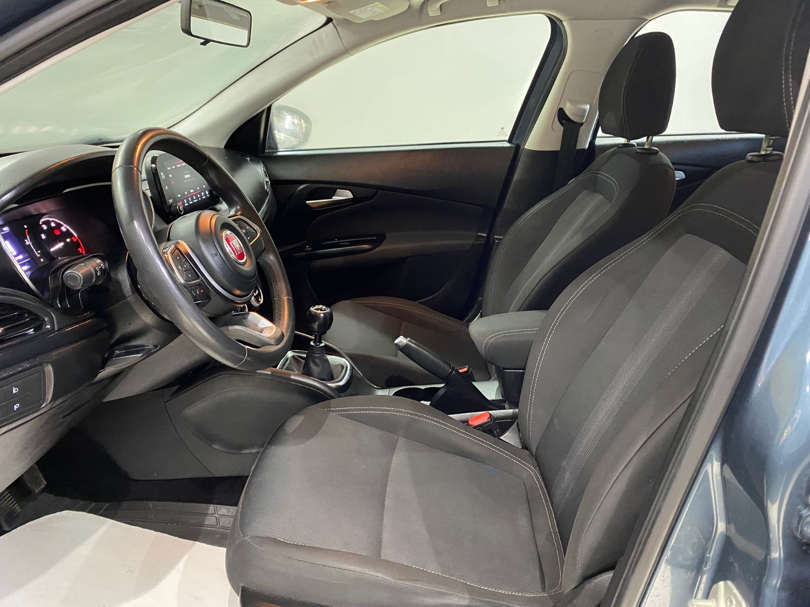 2021 Benzin + LPG Manuel Fiat Egea Mavi Gürel Tasarım Aksesuar Otomotiv San. Tic. Ltd. Şti.