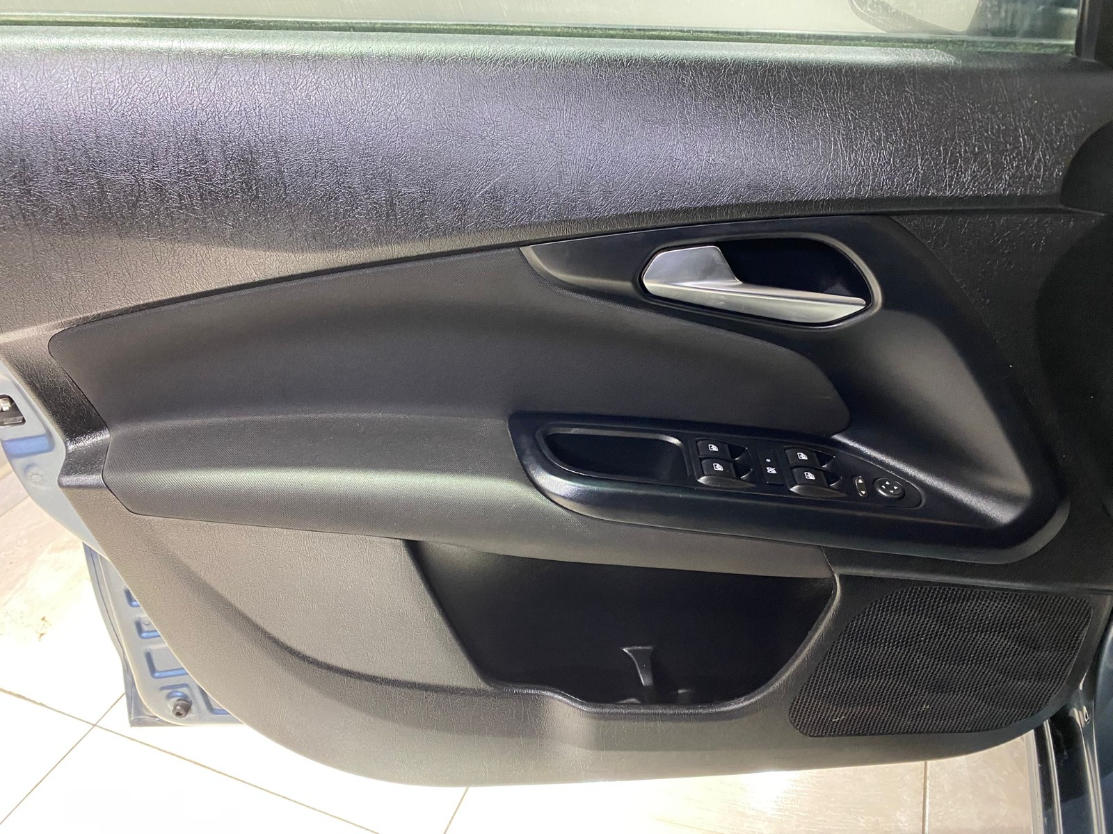 2021 Benzin + LPG Manuel Fiat Egea Mavi Gürel Tasarım Aksesuar Otomotiv San. Tic. Ltd. Şti.