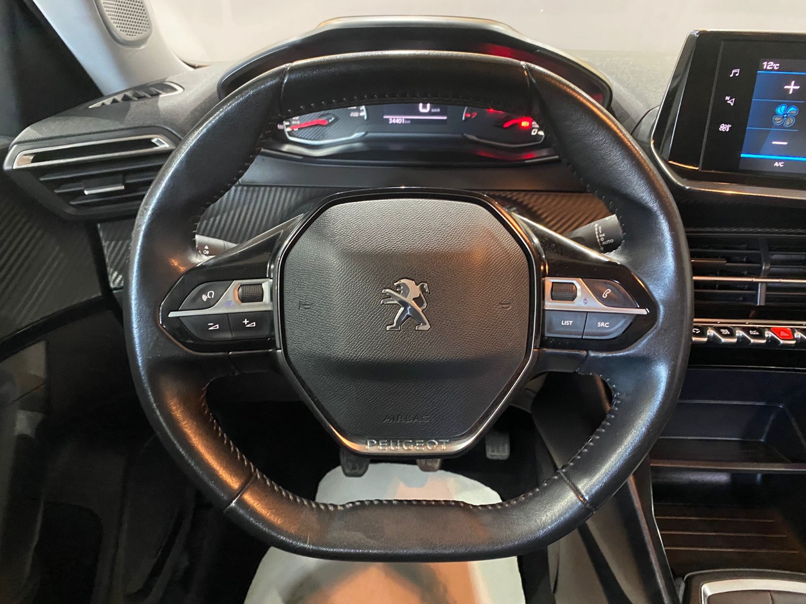 2020 Benzin Manuel Peugeot 2008 Turuncu Gürel Tasarım Aksesuar Otomotiv San. Tic. Ltd. Şti.