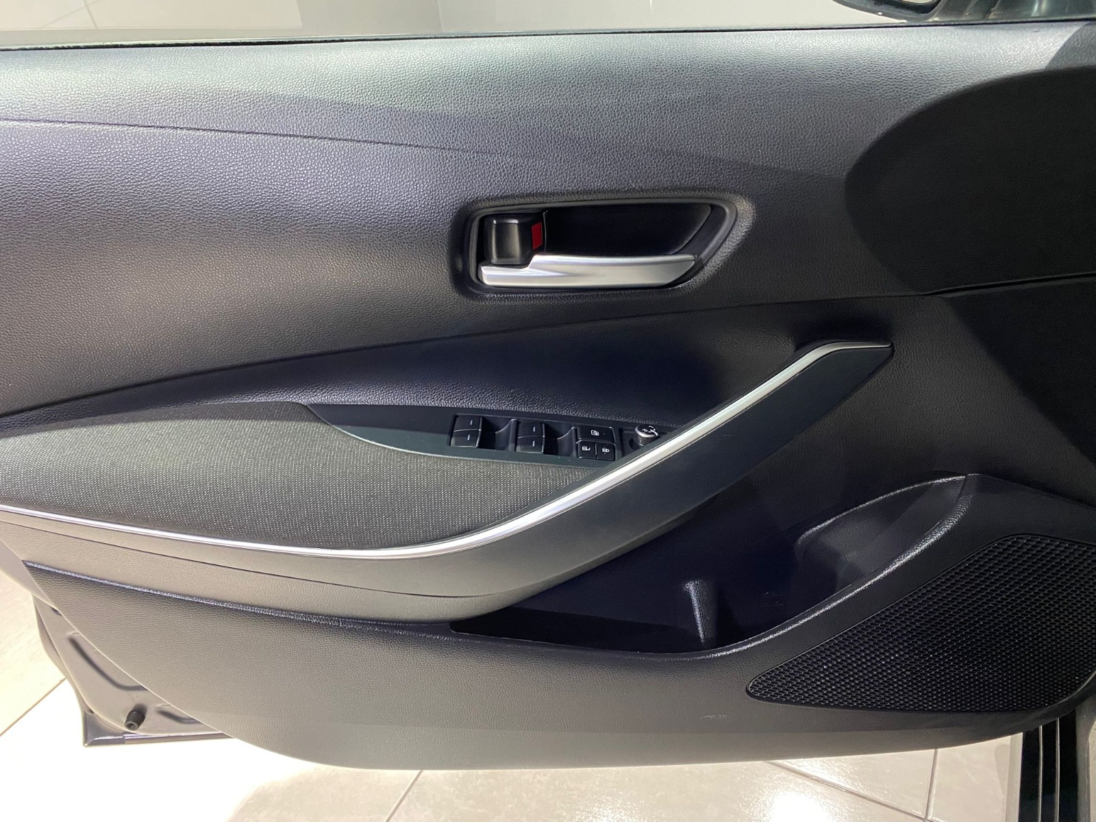 2023 Benzin Otomatik Toyota Corolla Gri Gürel Tasarım Aksesuar Otomotiv San. Tic. Ltd. Şti.