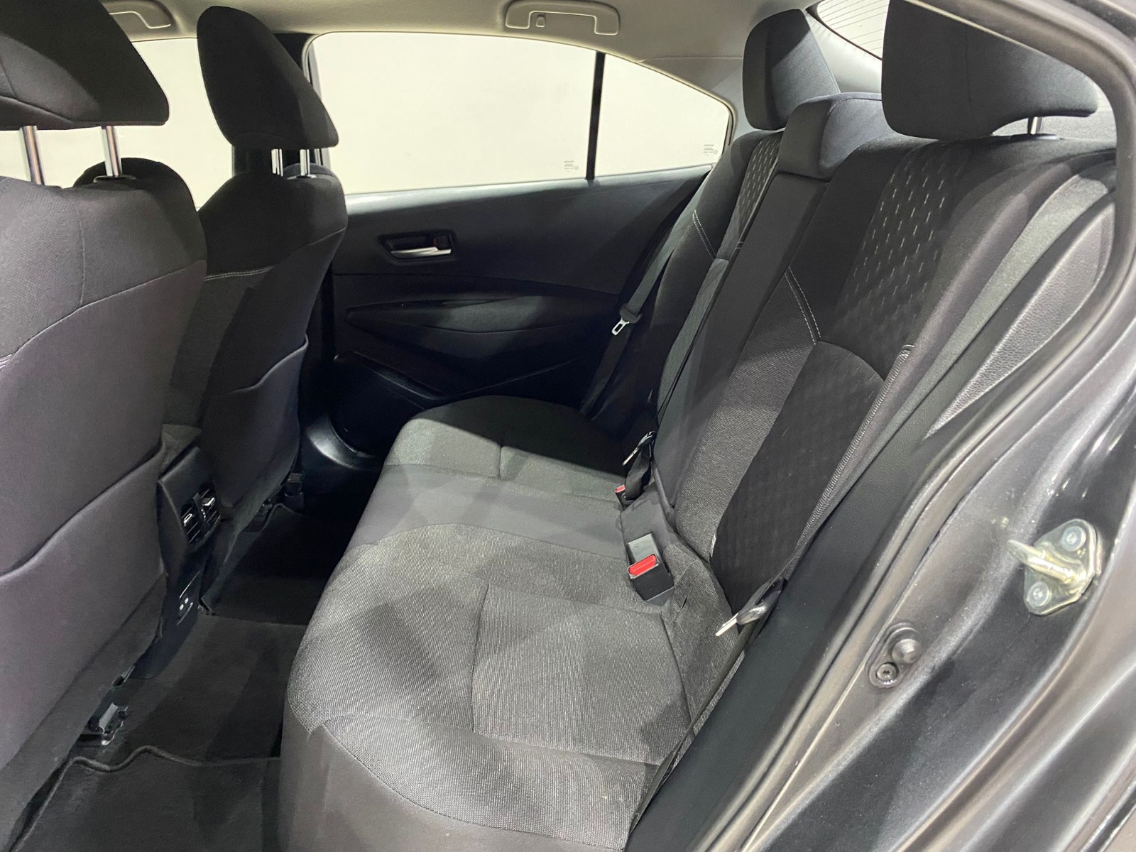 2023 Benzin Otomatik Toyota Corolla Gri Gürel Tasarım Aksesuar Otomotiv San. Tic. Ltd. Şti.