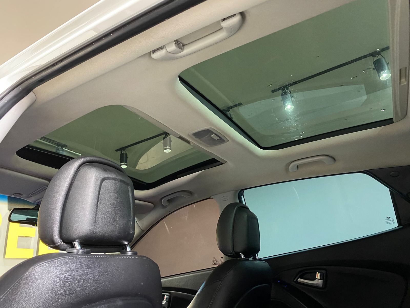 TaksitliOto.Net | 2.El Hyundai ix35 SUV 1.6 GDI 4x2 Elite | Manuel & Benzin | Beyaz | İzmir.2el 2014 Benzin Manuel Hyundai ix35 Beyaz Gürel Tasarım Aksesuar Otomotiv San. Tic. Ltd. Şti.