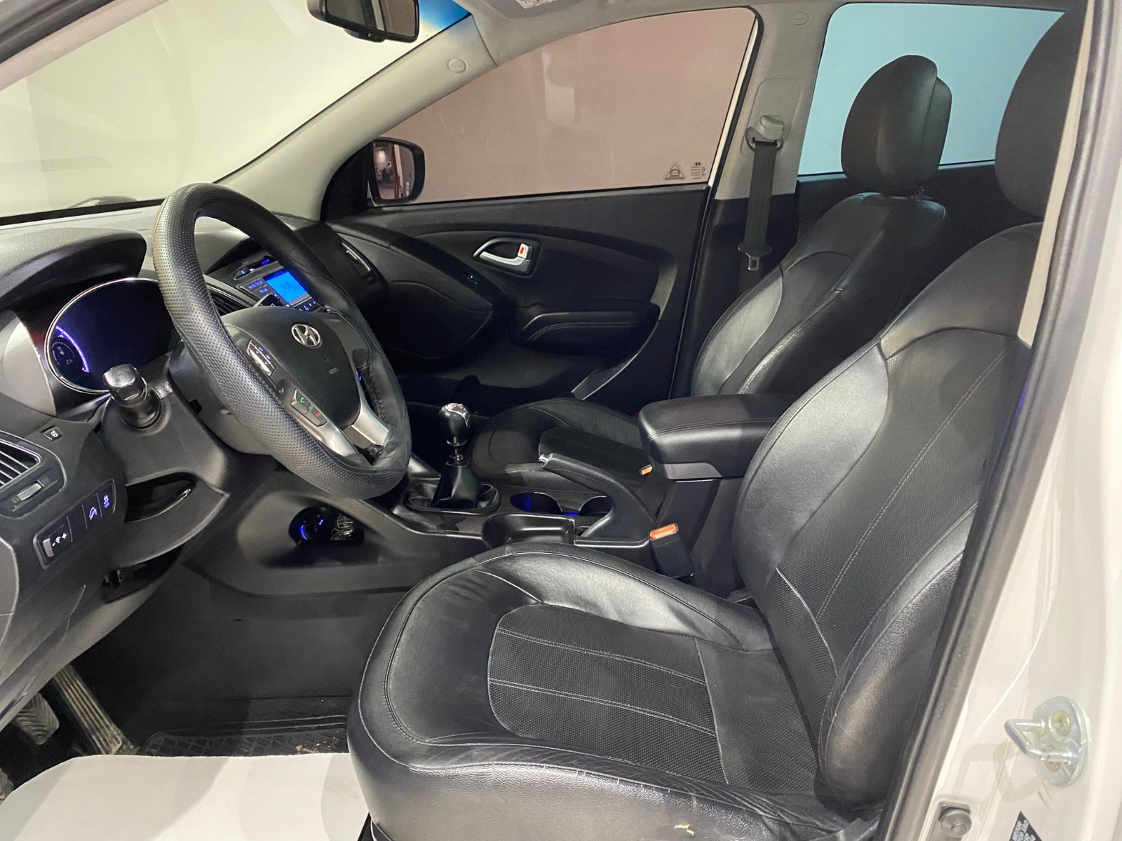 TaksitliOto.Net | 2.El Hyundai ix35 SUV 1.6 GDI 4x2 Elite | Manuel & Benzin | Beyaz | İzmir.2el 2014 Benzin Manuel Hyundai ix35 Beyaz Gürel Tasarım Aksesuar Otomotiv San. Tic. Ltd. Şti.