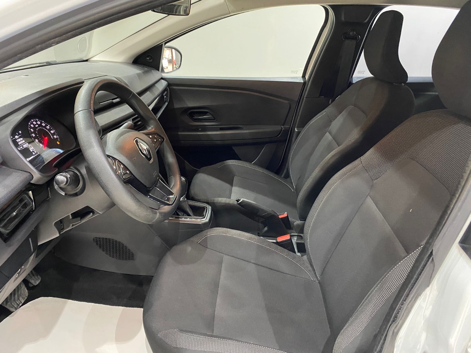 2022 Benzin Otomatik Renault Taliant Beyaz Gürel Tasarım Aksesuar Otomotiv San. Tic. Ltd. Şti.