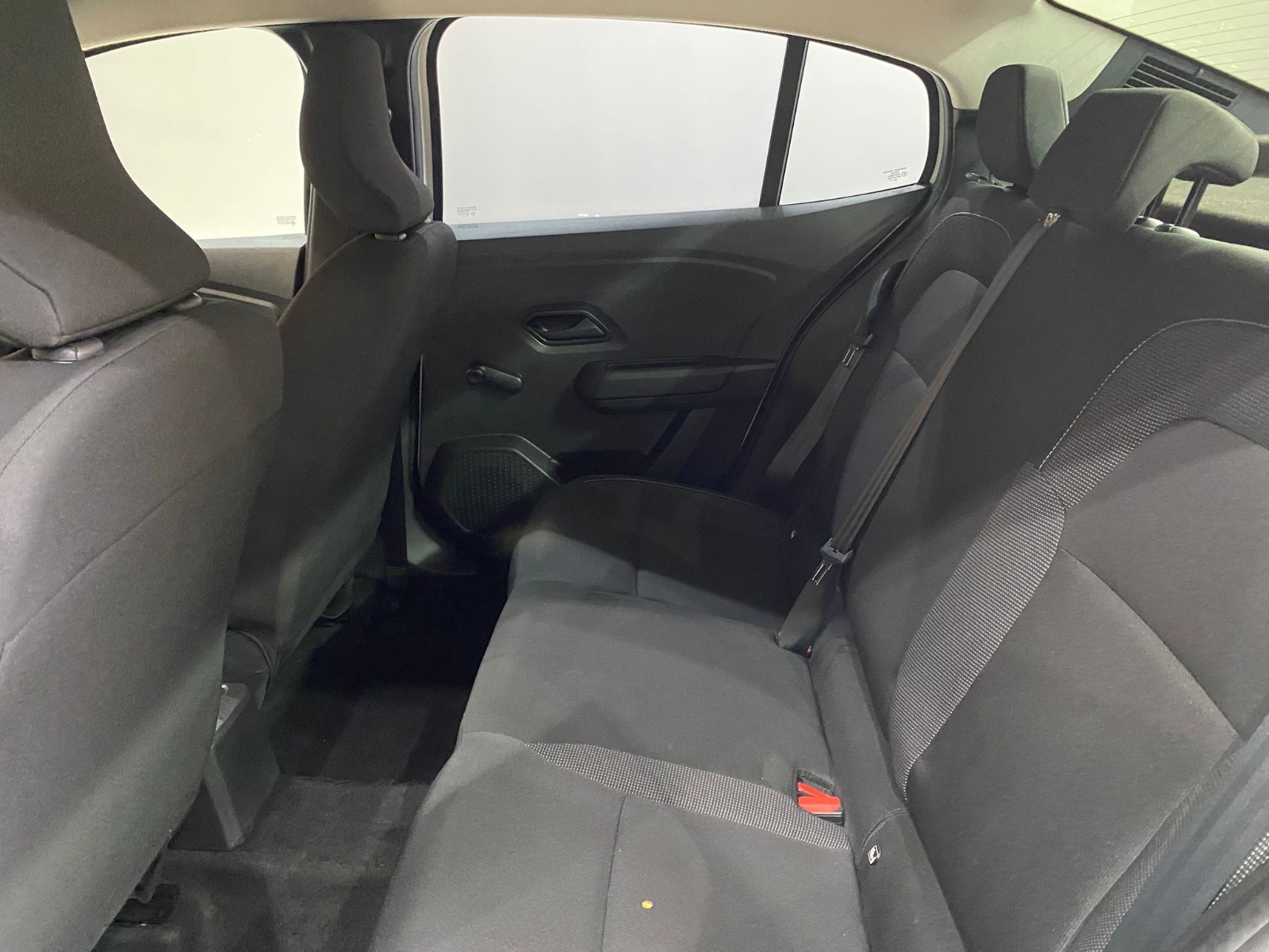 2022 Benzin Otomatik Renault Taliant Beyaz Gürel Tasarım Aksesuar Otomotiv San. Tic. Ltd. Şti.