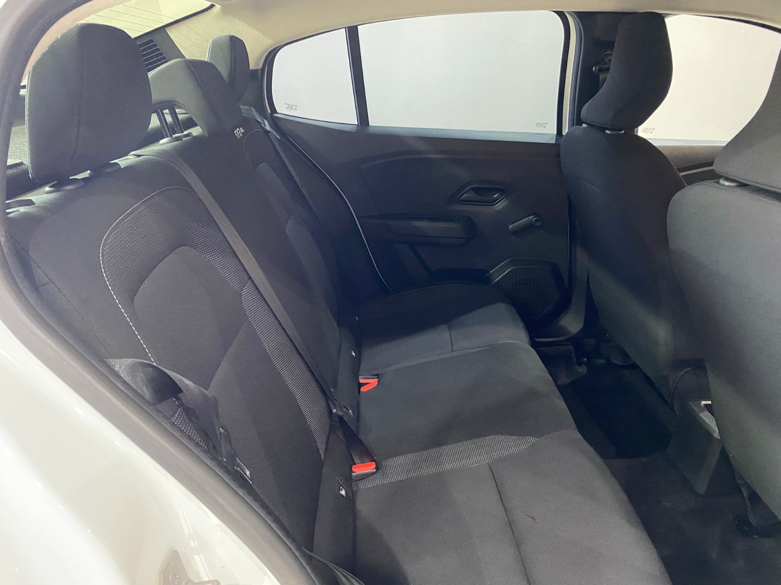 2022 Benzin Otomatik Renault Taliant Beyaz Gürel Tasarım Aksesuar Otomotiv San. Tic. Ltd. Şti.