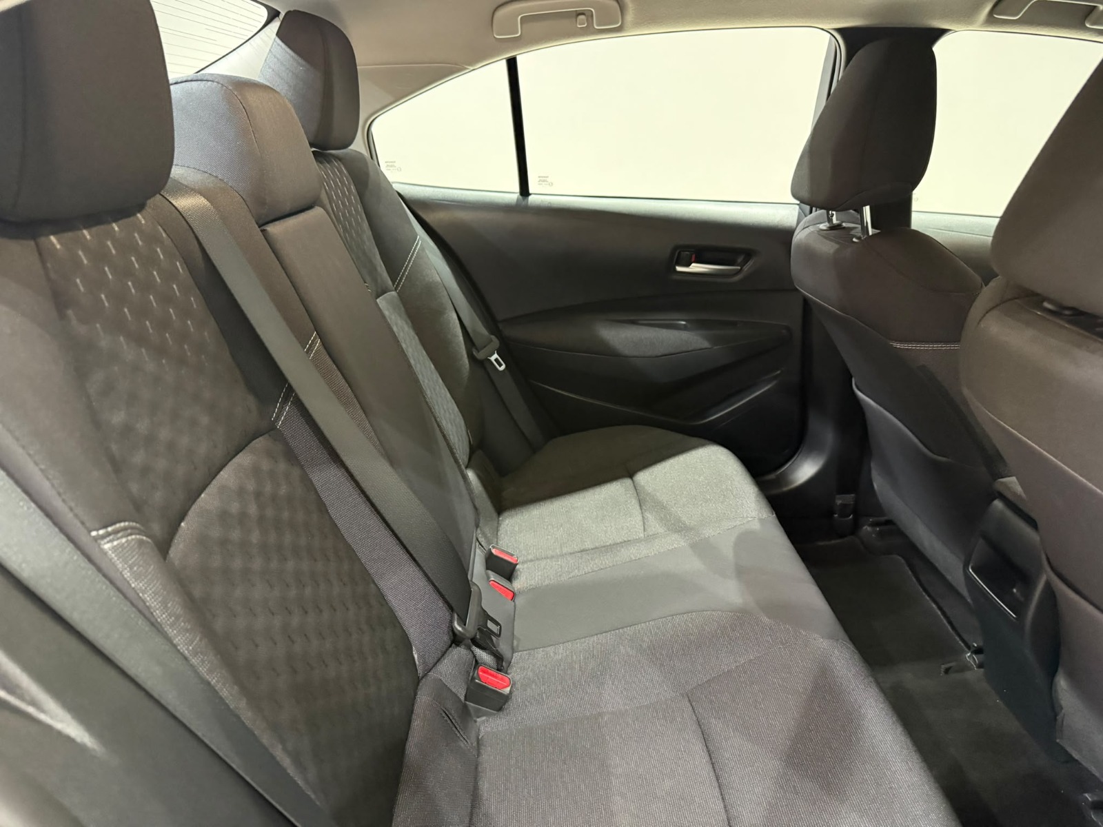 2026 Benzin Otomatik Toyota Corolla Beyaz Gürel Tasarım Aksesuar Otomotiv San. Tic. Ltd. Şti.
