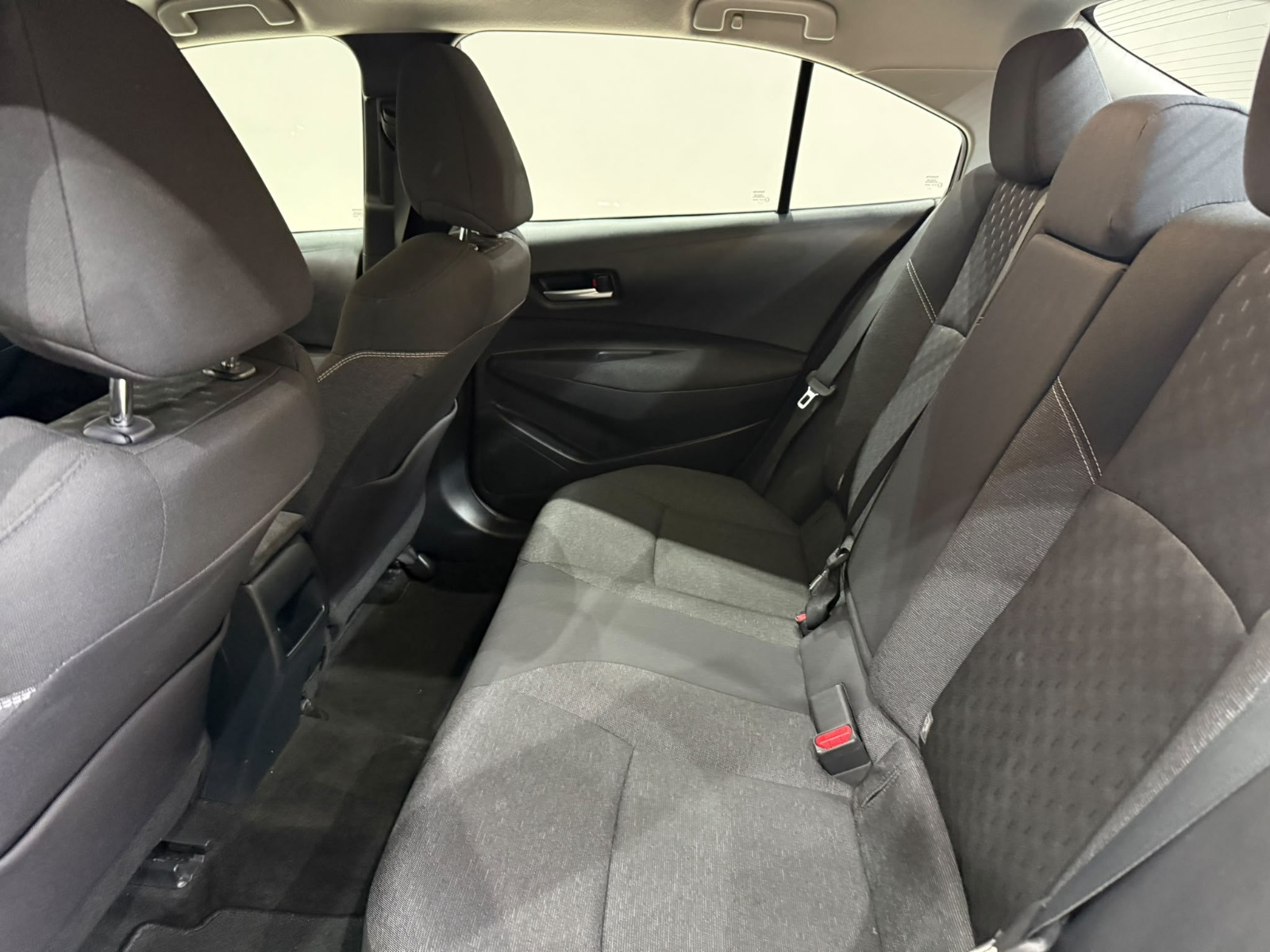 2026 Benzin Otomatik Toyota Corolla Beyaz Gürel Tasarım Aksesuar Otomotiv San. Tic. Ltd. Şti.
