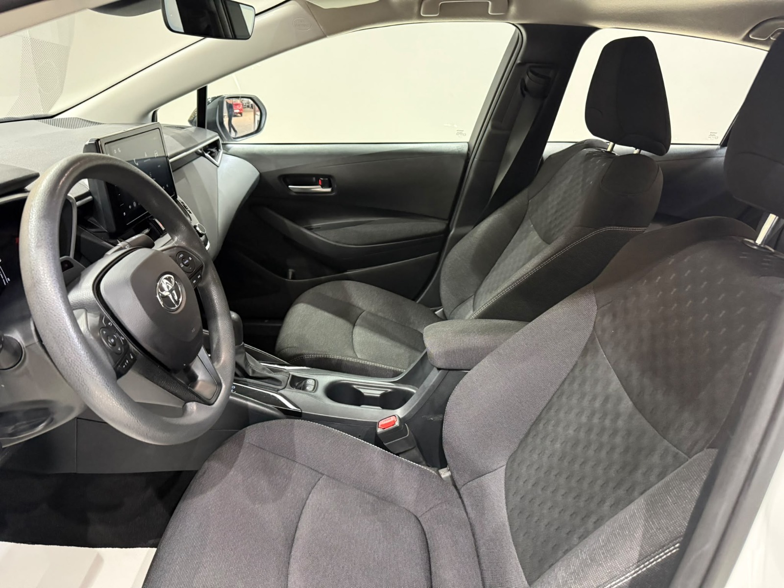 2026 Benzin Otomatik Toyota Corolla Beyaz Gürel Tasarım Aksesuar Otomotiv San. Tic. Ltd. Şti.