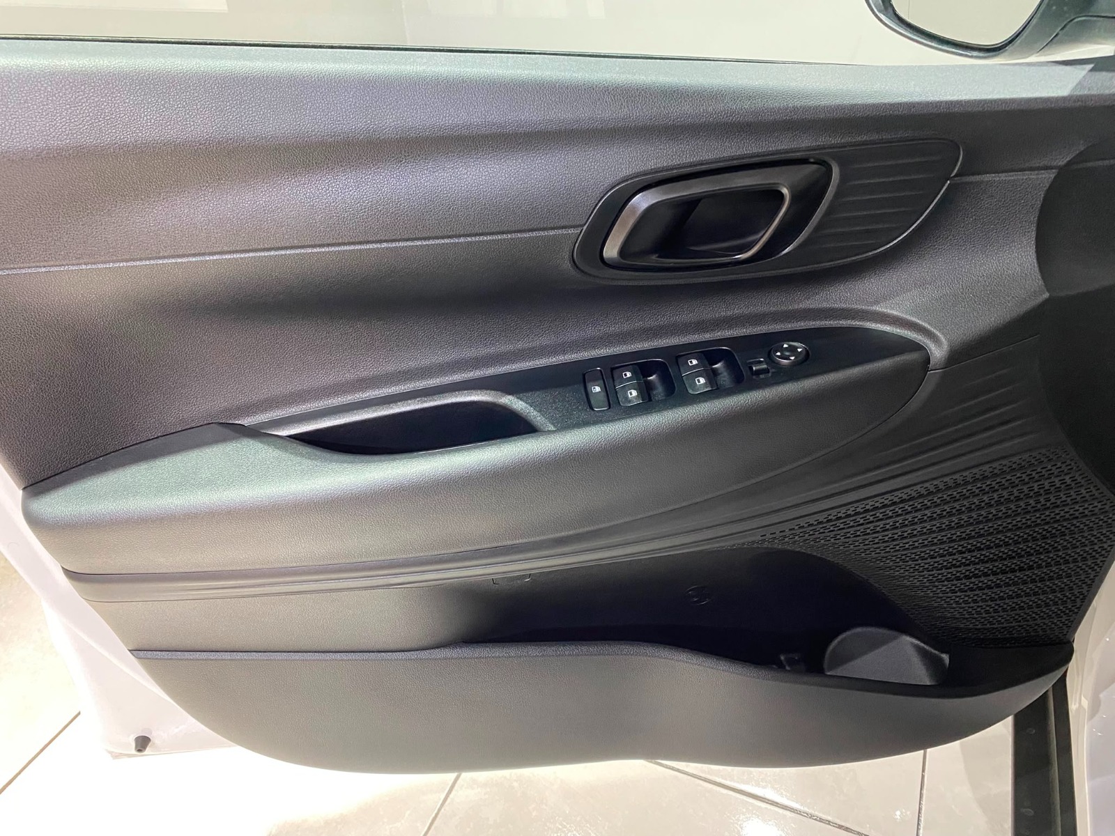 2025 Benzin Otomatik Hyundai Bayon Beyaz Gürel Tasarım Aksesuar Otomotiv San. Tic. Ltd. Şti.