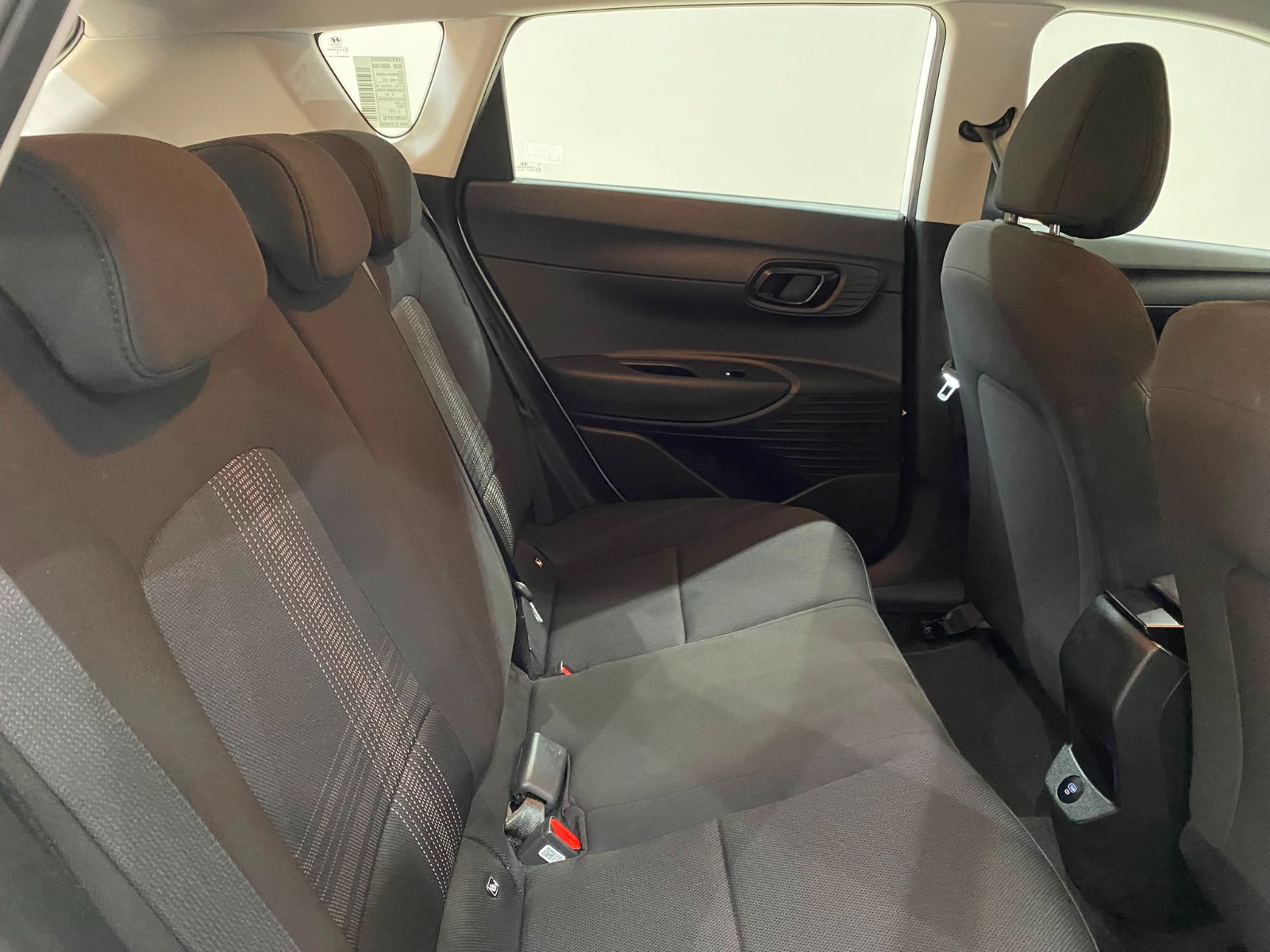 2025 Benzin Otomatik Hyundai Bayon Beyaz Gürel Tasarım Aksesuar Otomotiv San. Tic. Ltd. Şti.