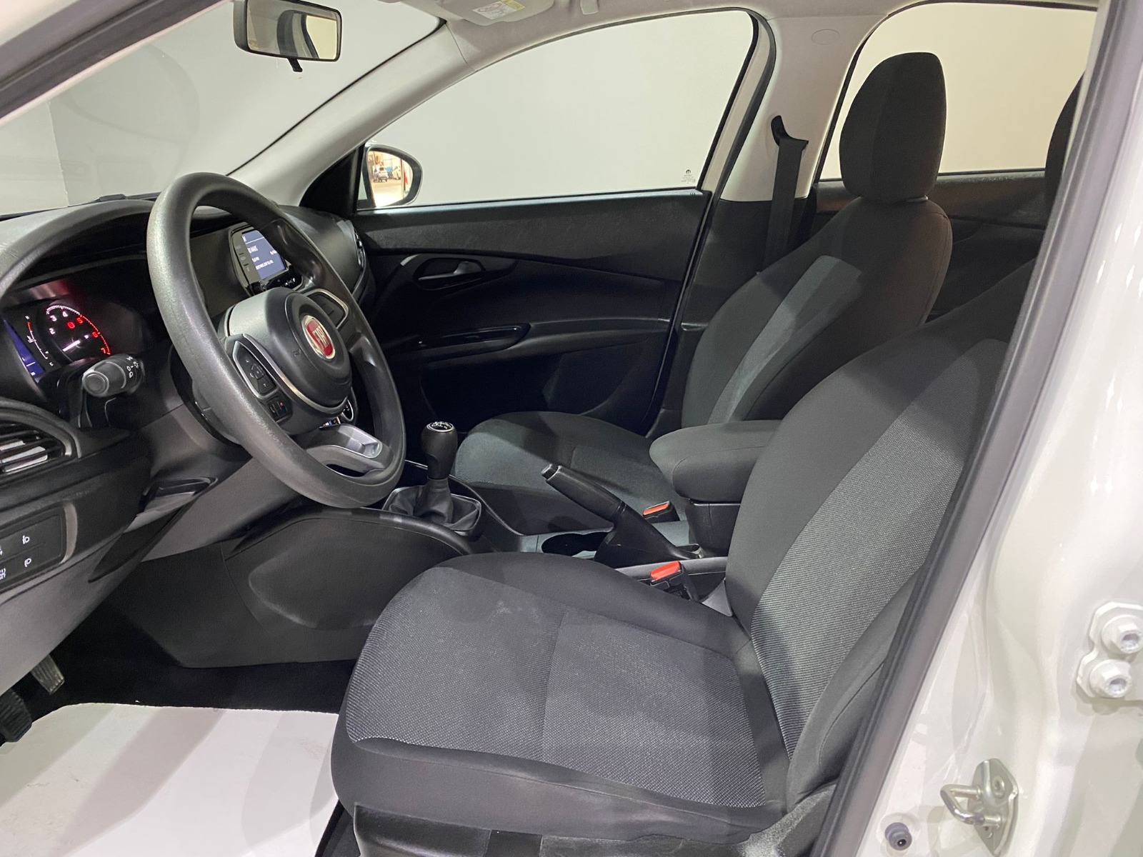 2023 Dizel Manuel Fiat Egea Beyaz Gürel Tasarım Aksesuar Otomotiv San. Tic. Ltd. Şti.