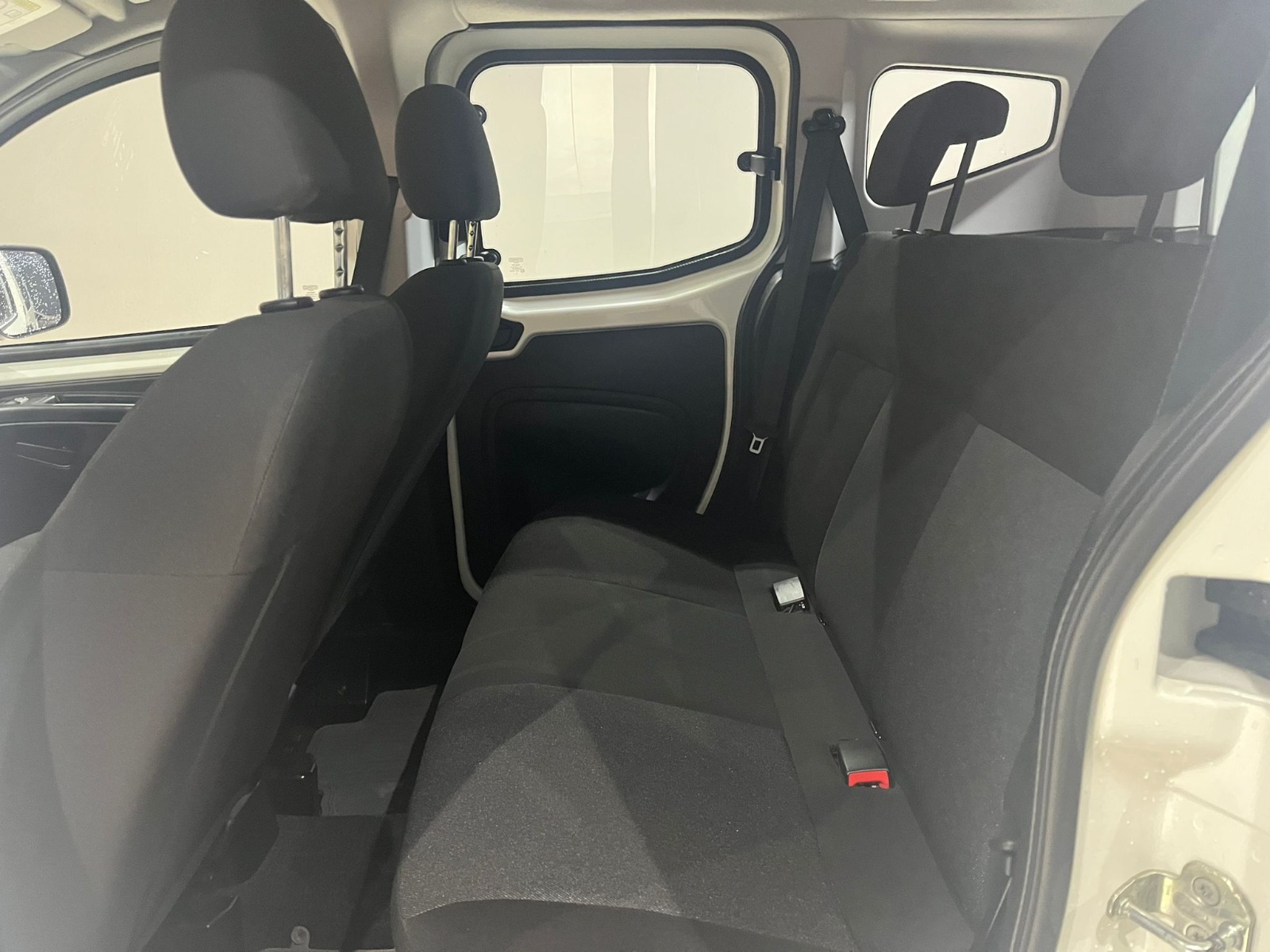 2023 Dizel Manuel Fiat Fiorino Beyaz Gürel Tasarım Aksesuar Otomotiv San. Tic. Ltd. Şti.