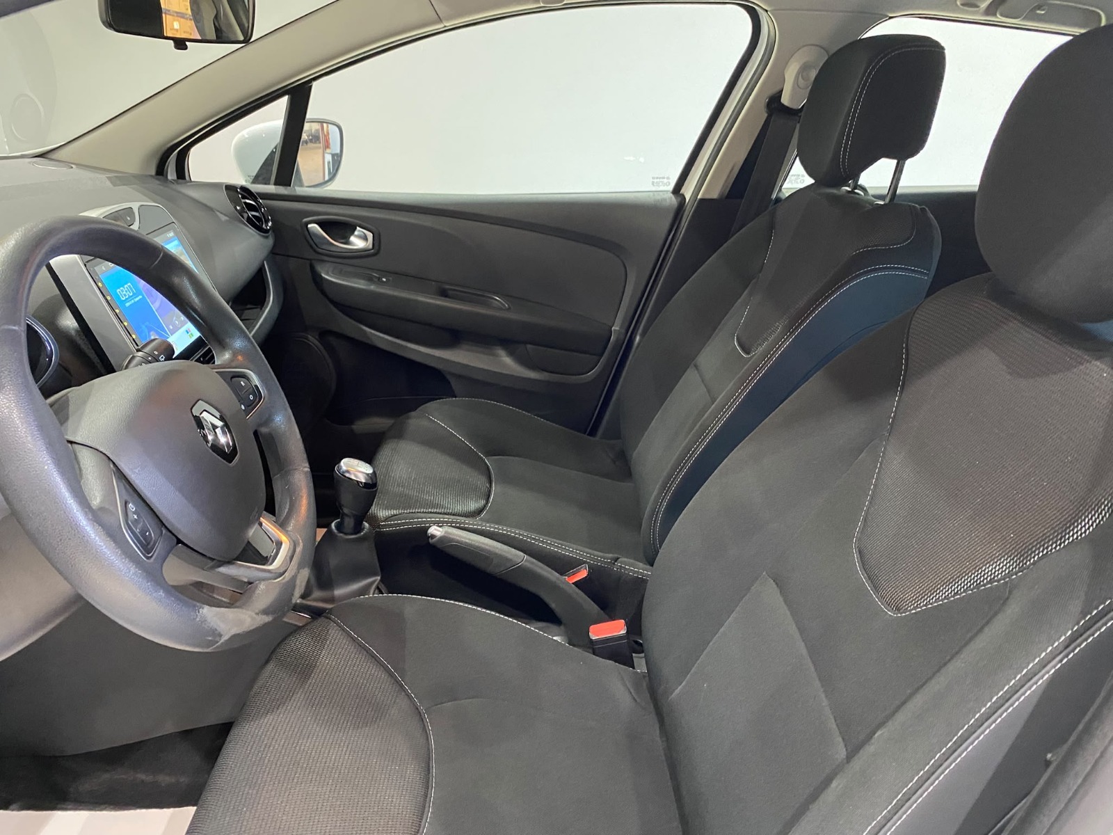 2020 Benzin Manuel Renault Clio Beyaz Gürel Tasarım Aksesuar Otomotiv San. Tic. Ltd. Şti.