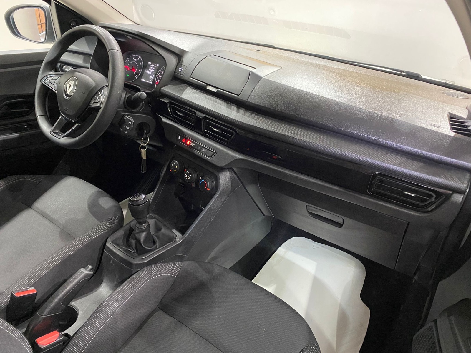 2022 Benzin Manuel Renault Taliant Beyaz Gürel Tasarım Aksesuar Otomotiv San. Tic. Ltd. Şti.