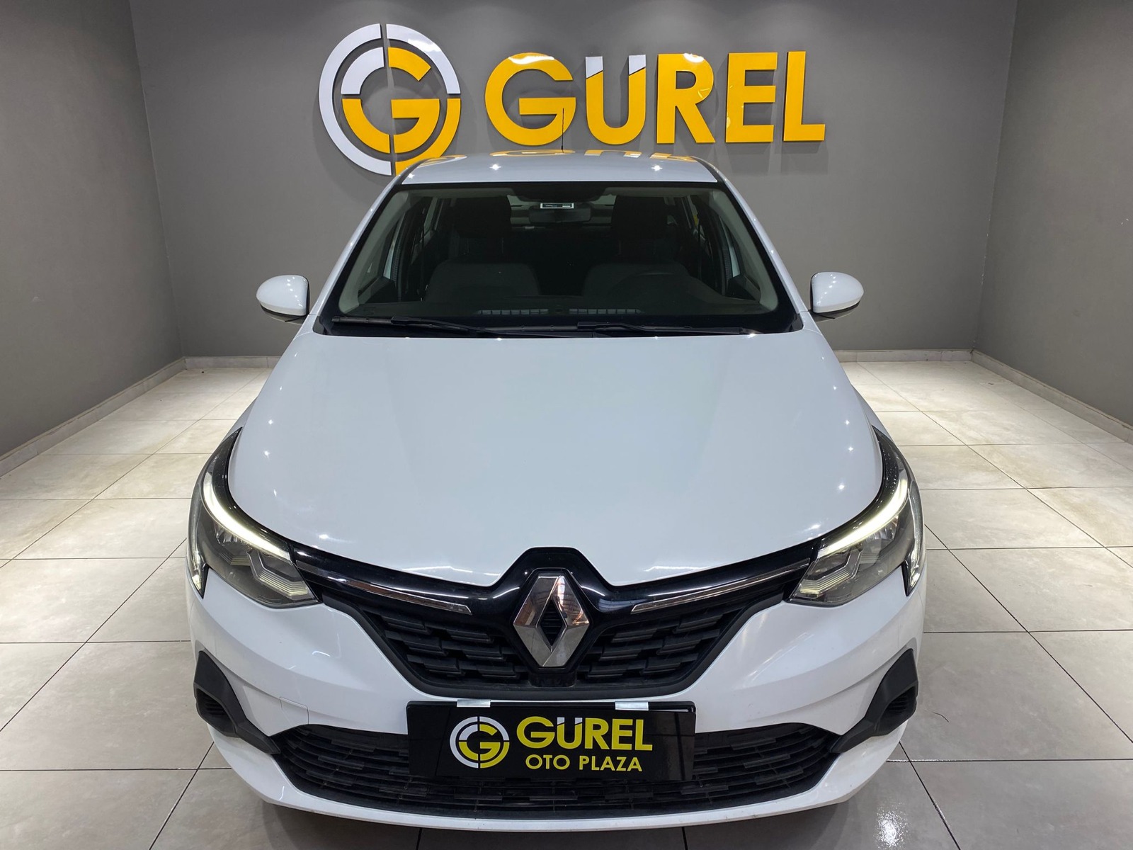 2022 Benzin Manuel Renault Taliant Beyaz Gürel Tasarım Aksesuar Otomotiv San. Tic. Ltd. Şti.