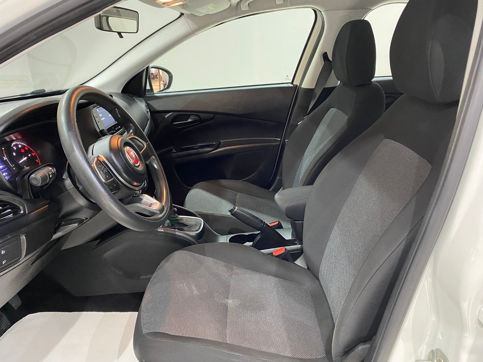 2022 Dizel Otomatik Fiat Egea Beyaz Gürel Tasarım Aksesuar Otomotiv San. Tic. Ltd. Şti.